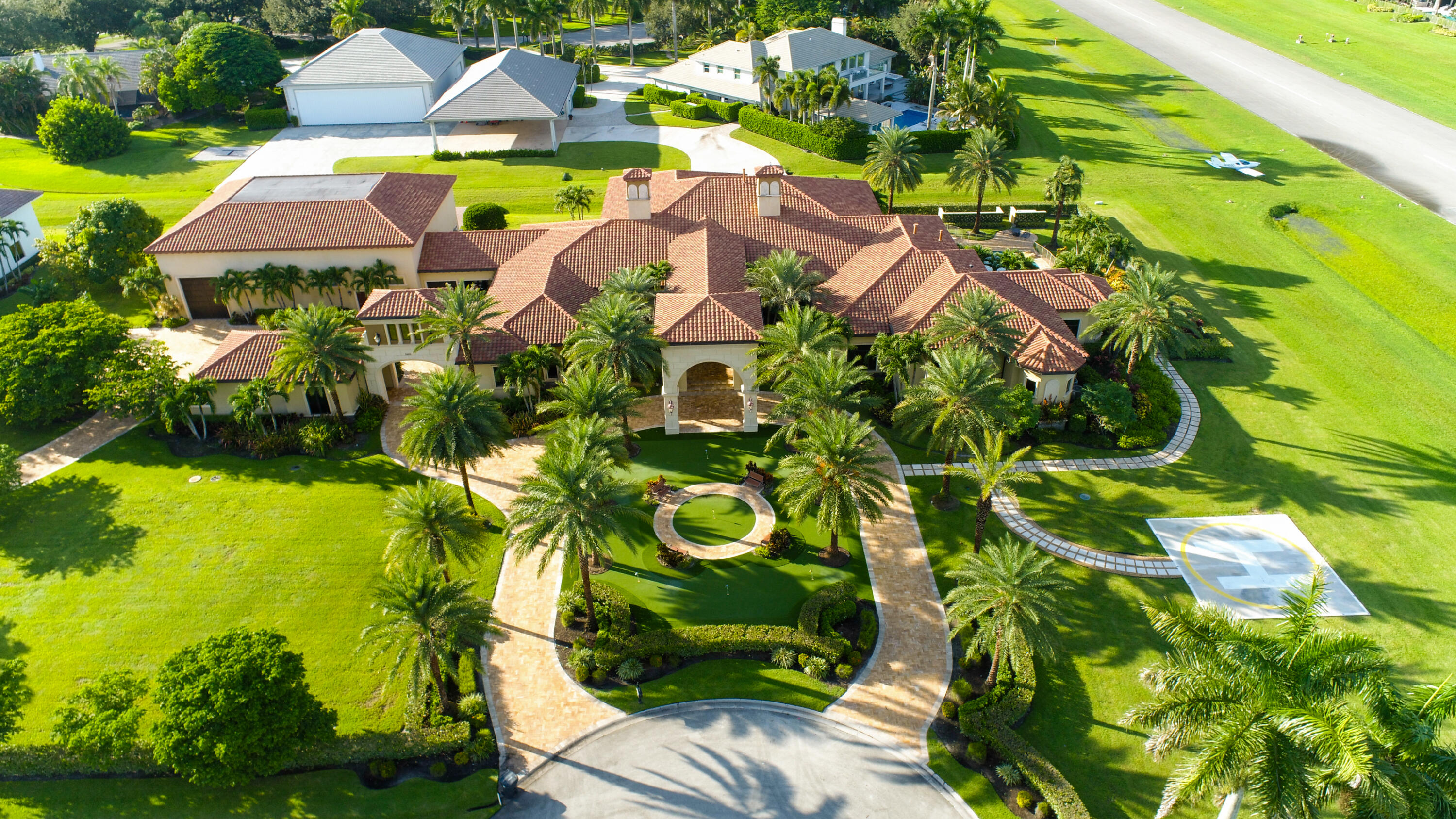 15855 Barnstormer, Wellington FL 33414