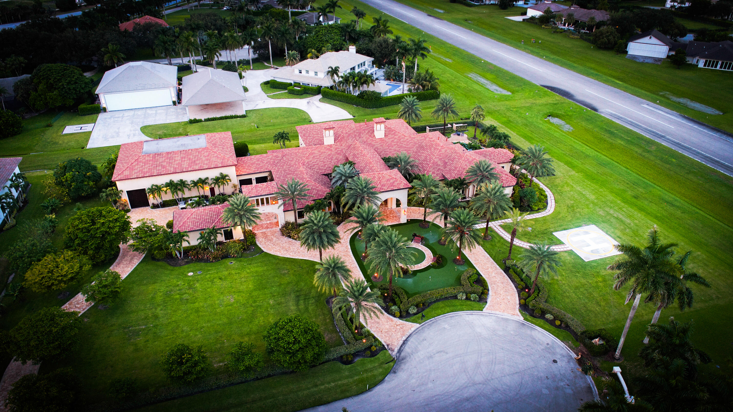 15855 Barnstormer, Wellington FL 33414