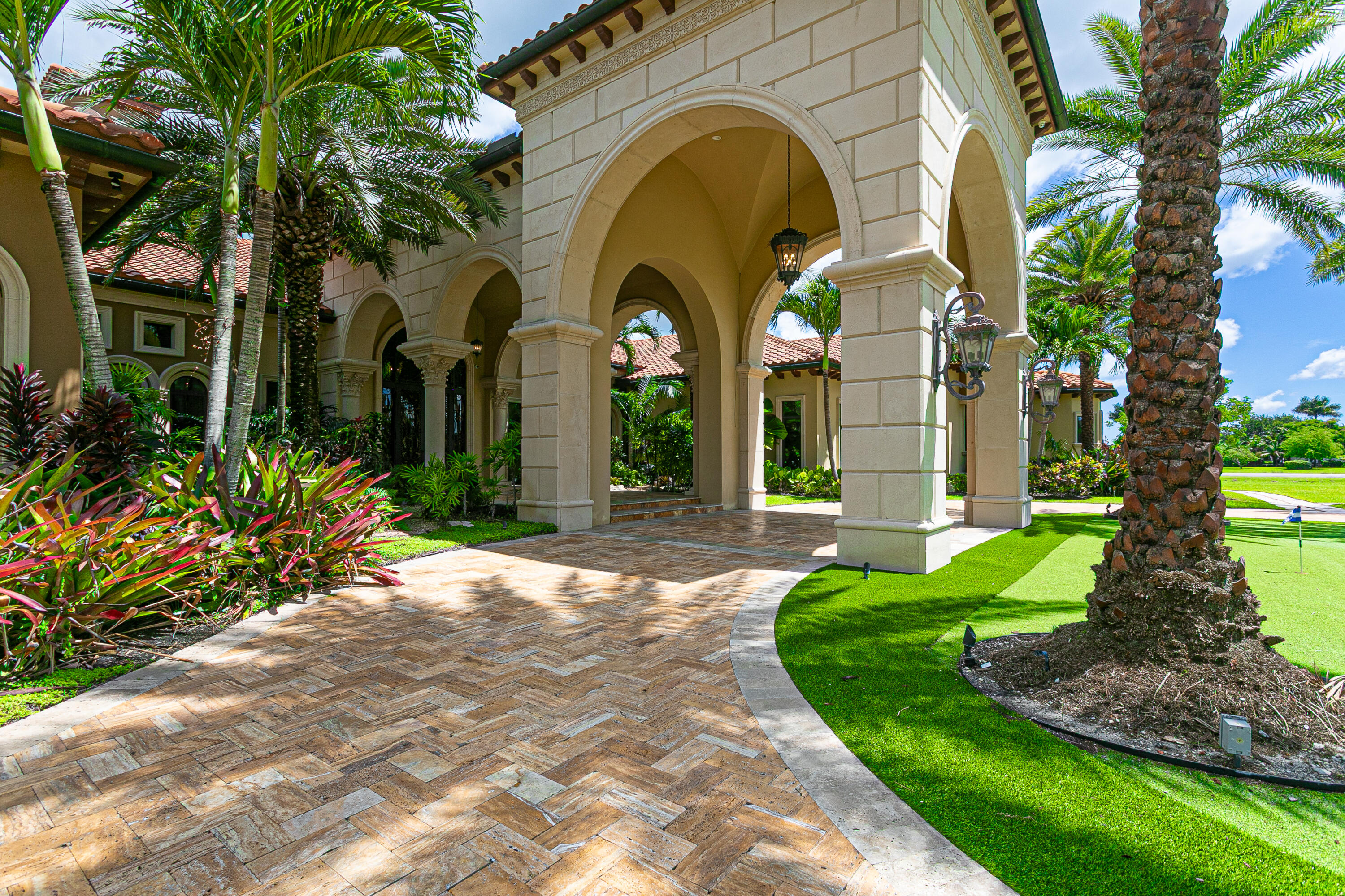 15855 Barnstormer, Wellington FL 33414