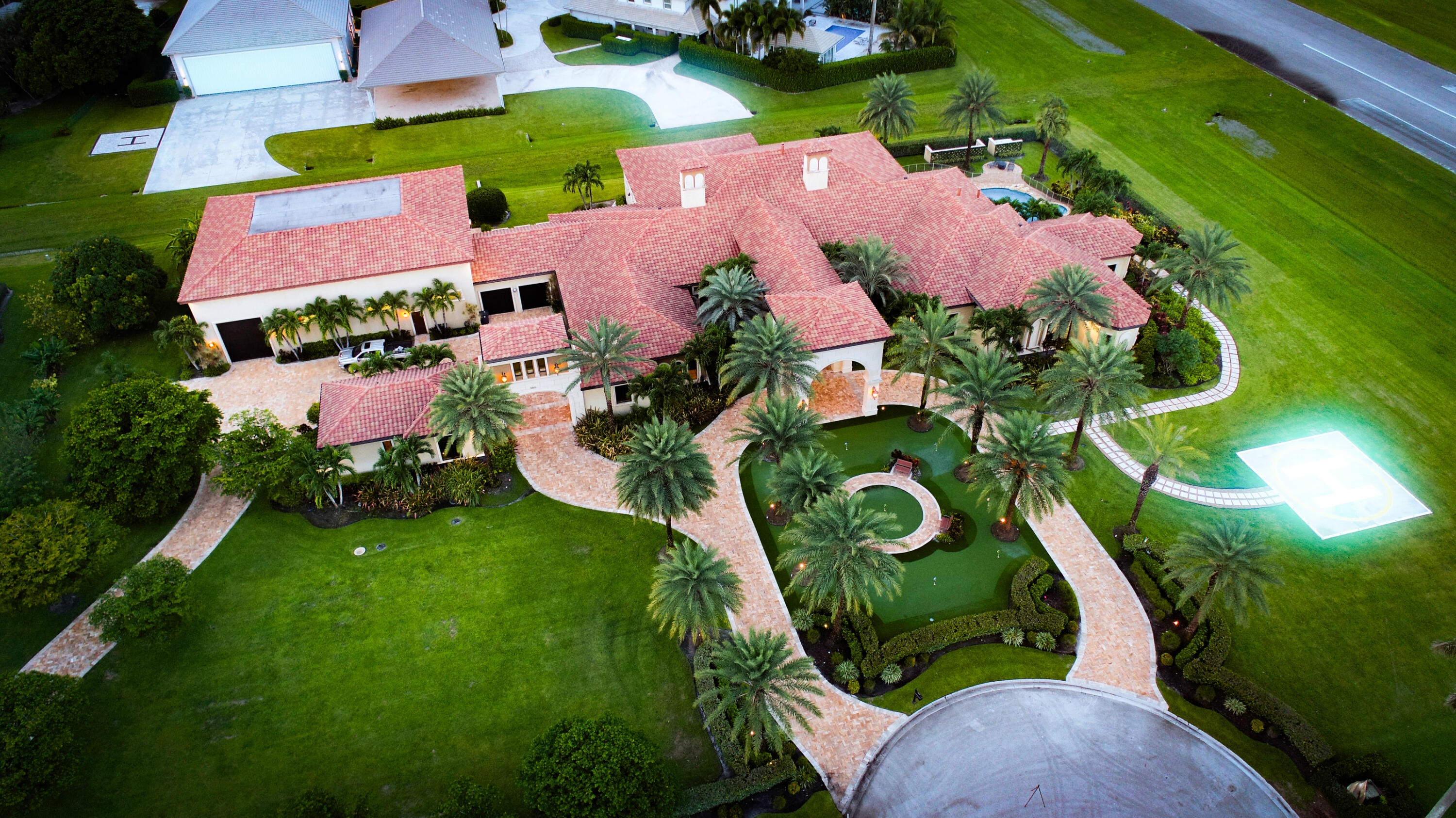 15855 Barnstormer, Wellington FL 33414
