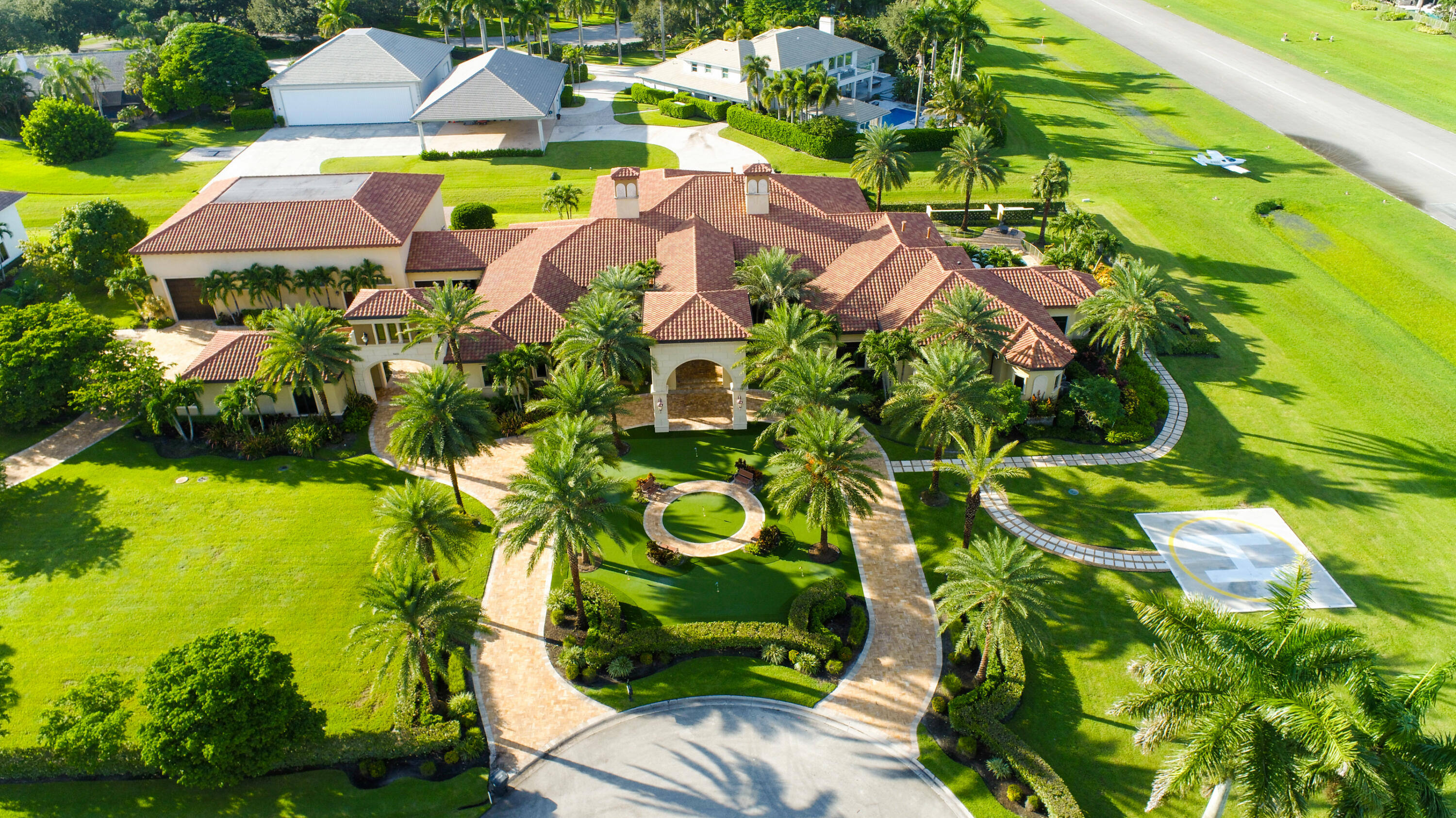 15855 Barnstormer, Wellington FL 33414