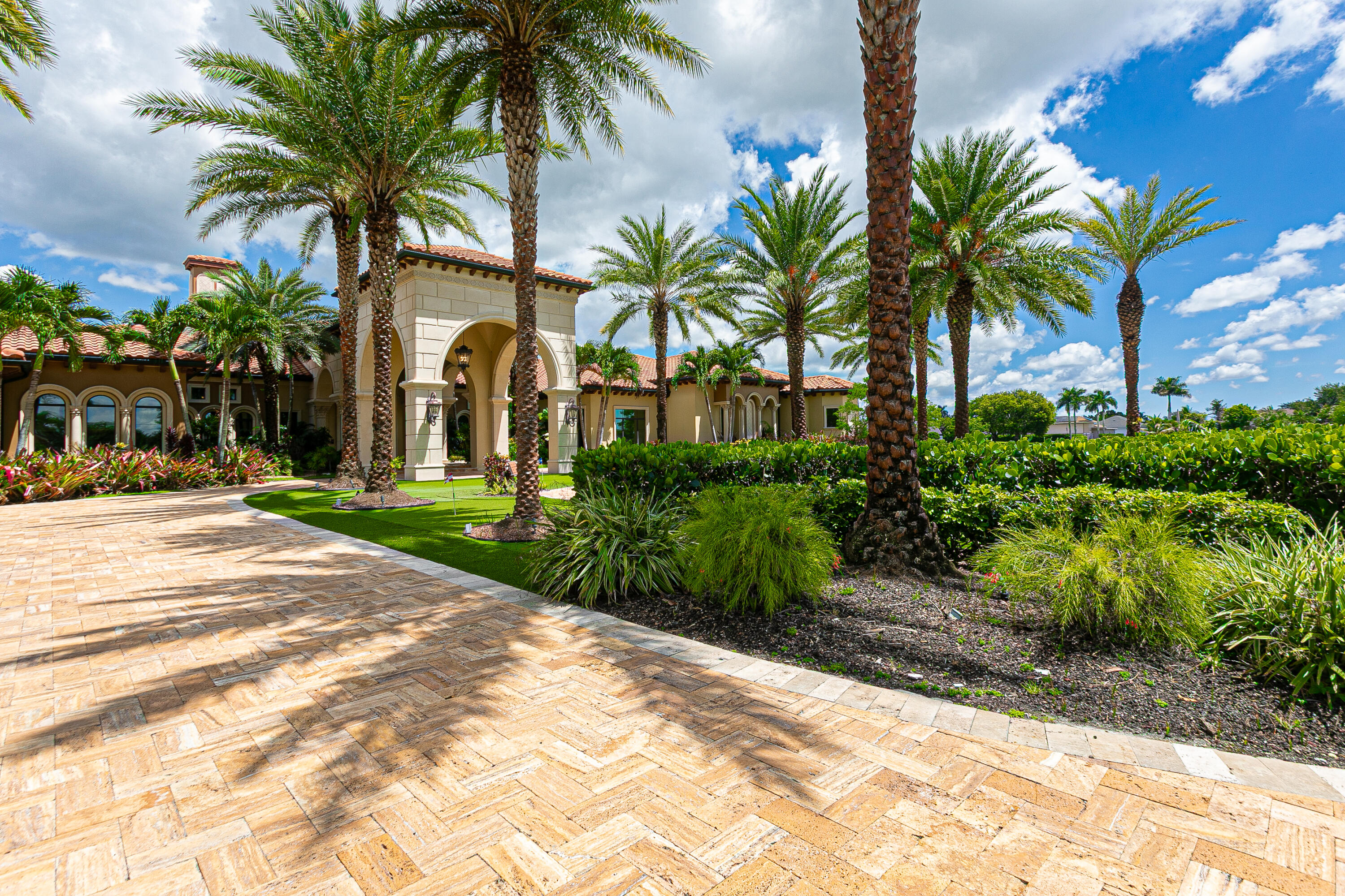 15855 Barnstormer, Wellington FL 33414