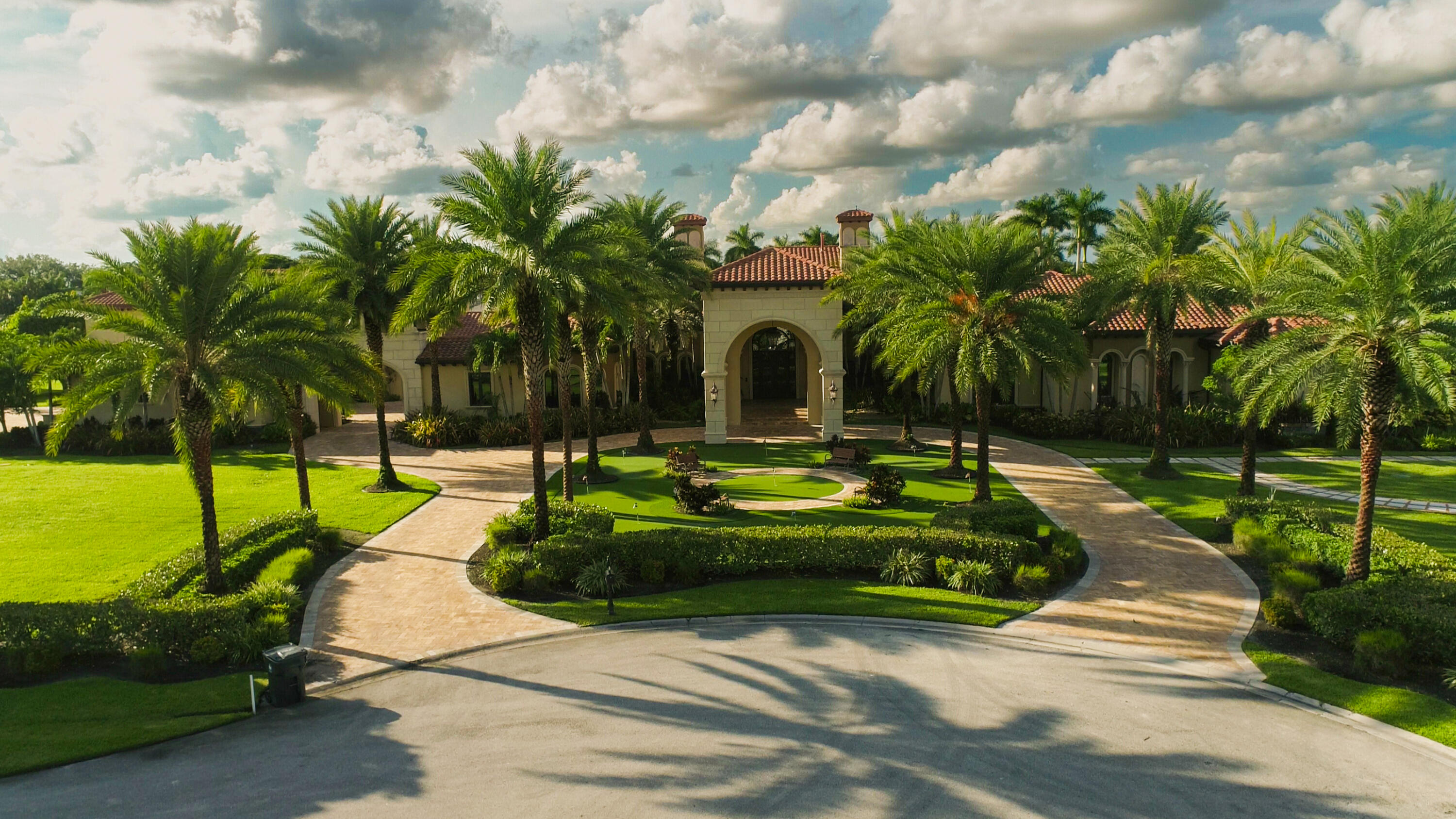 15855 Barnstormer, Wellington FL 33414