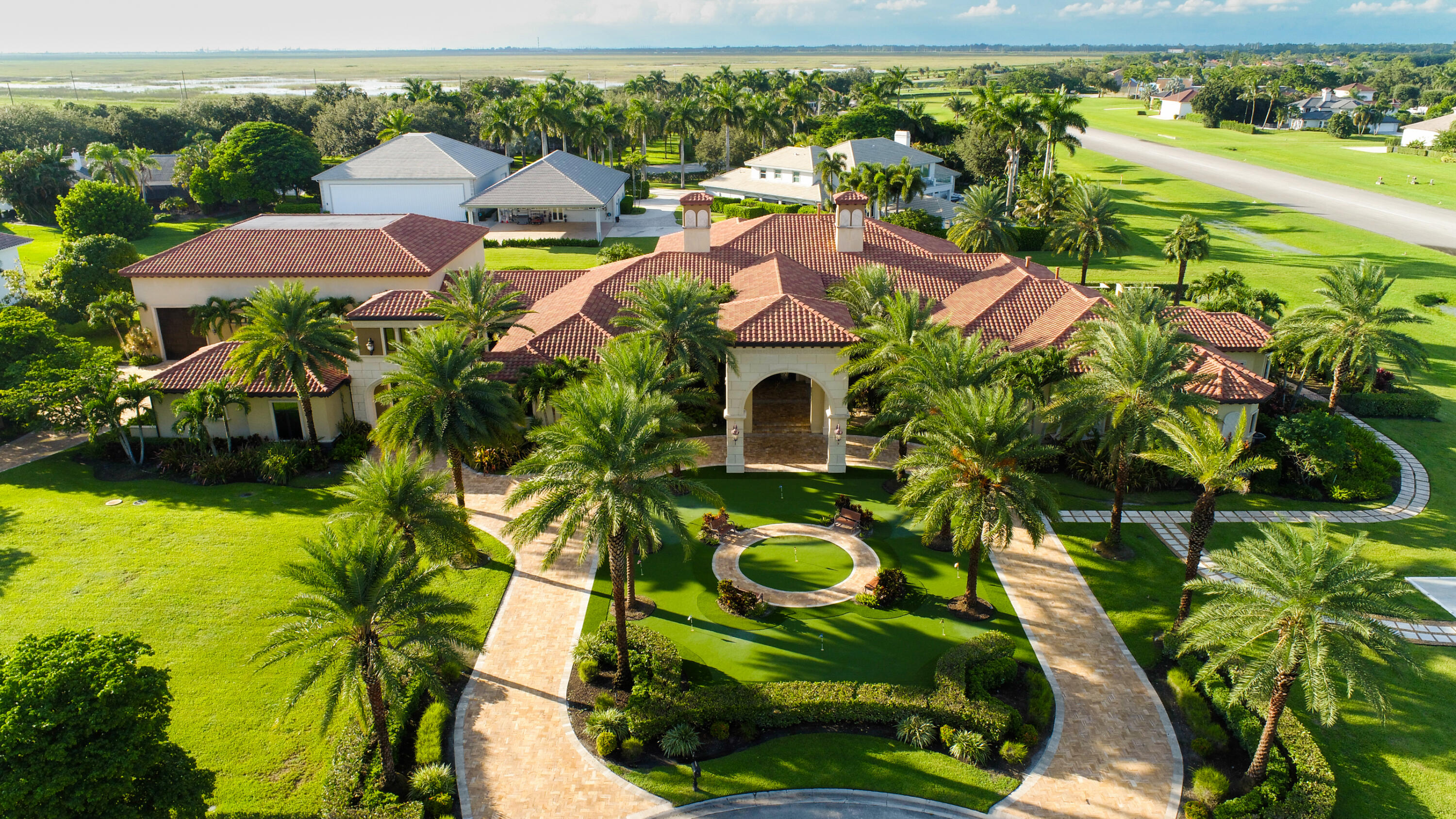 15855 Barnstormer, Wellington FL 33414