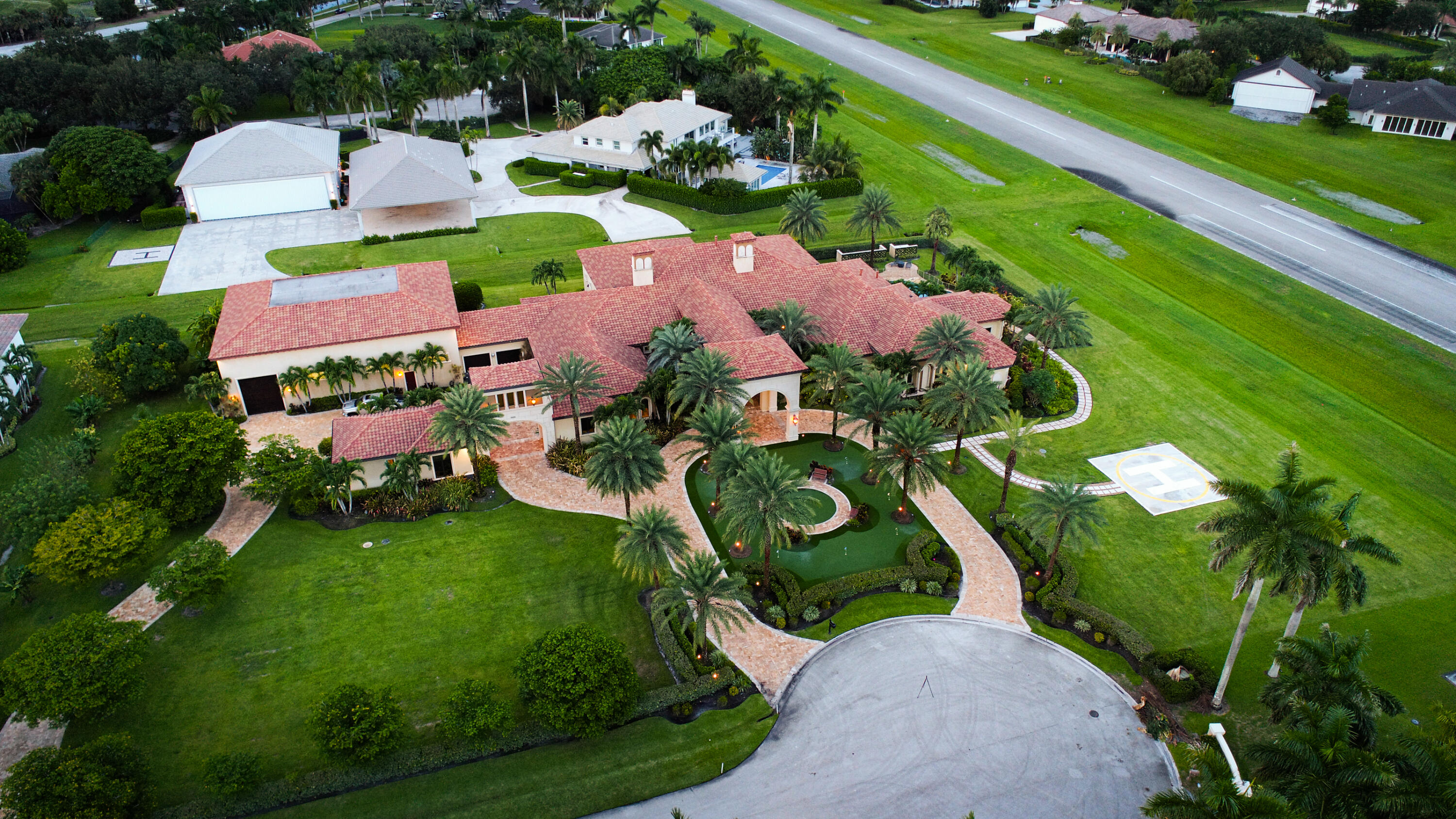 15855 Barnstormer, Wellington FL 33414