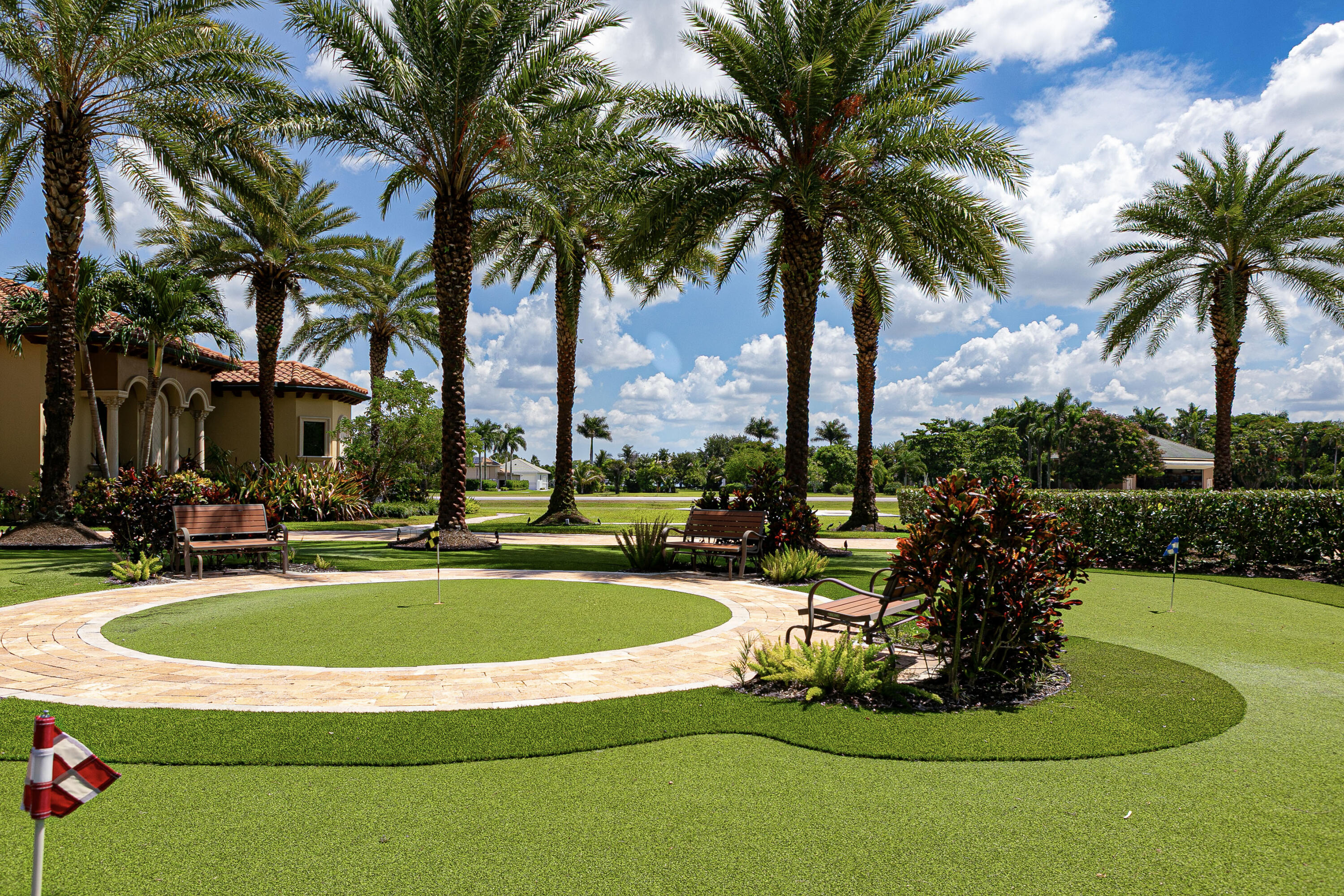 15855 Barnstormer, Wellington FL 33414