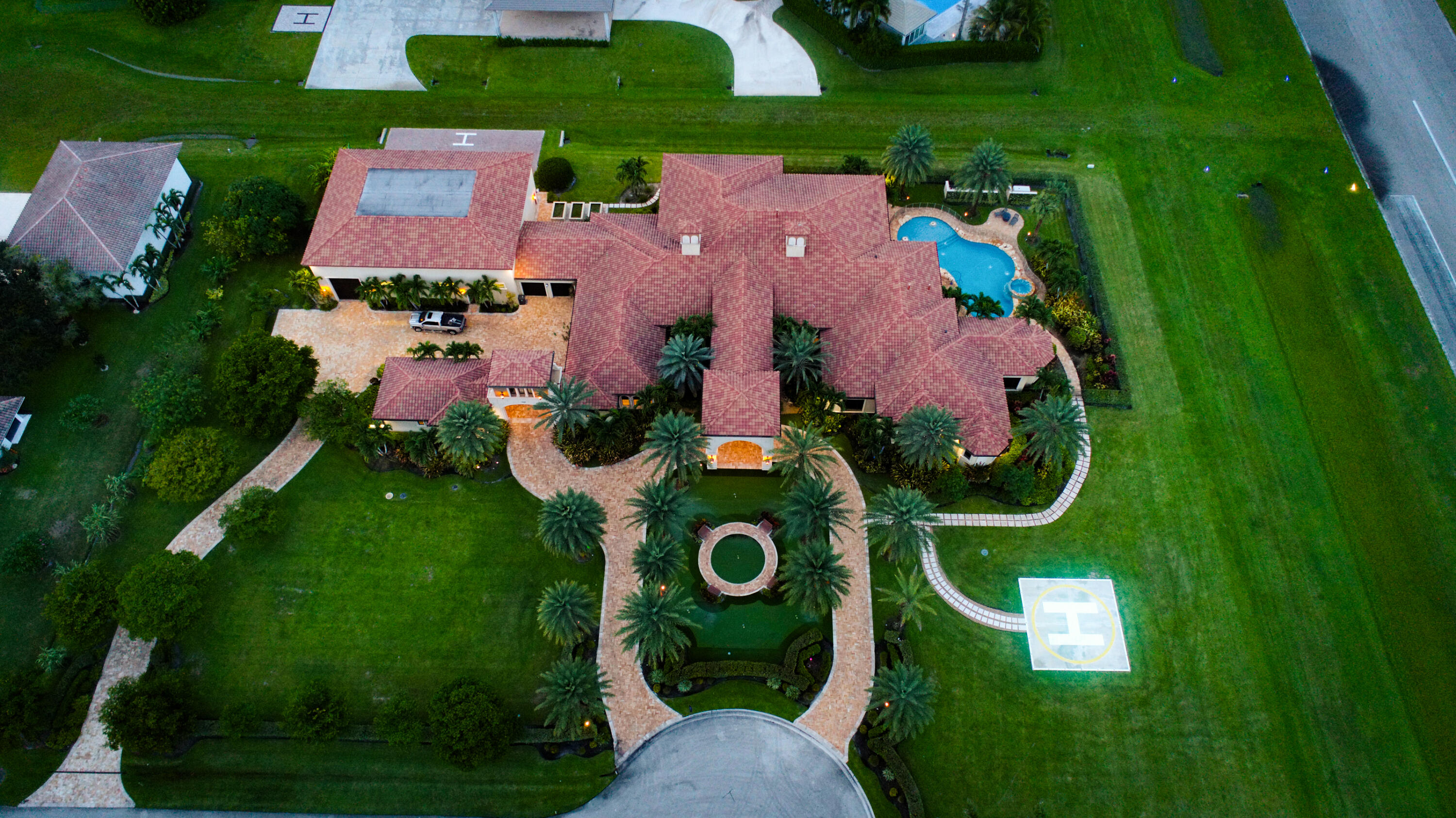 15855 Barnstormer, Wellington FL 33414
