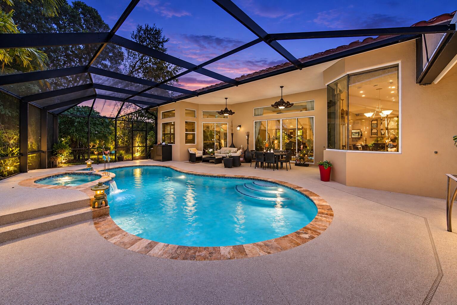 1051 NW 121ST, Coral Springs FL 33071