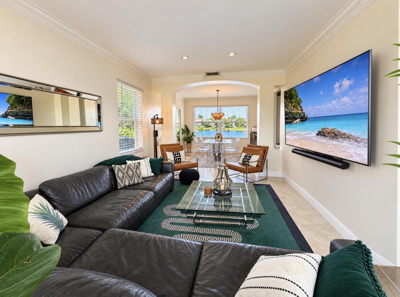 9707 TAVERNIER, Boca Raton FL 33496
