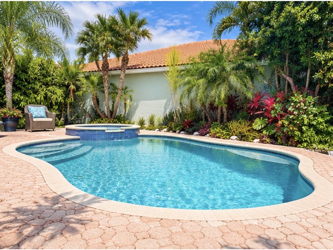 9707 TAVERNIER, Boca Raton FL 33496