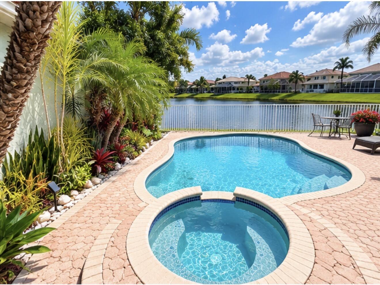 9707 TAVERNIER, Boca Raton FL 33496