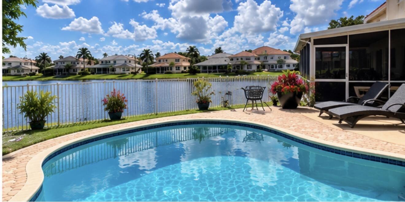 9707 TAVERNIER, Boca Raton FL 33496