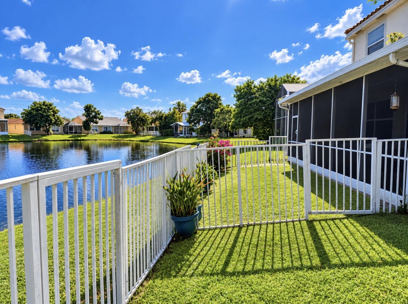 9707 TAVERNIER, Boca Raton FL 33496