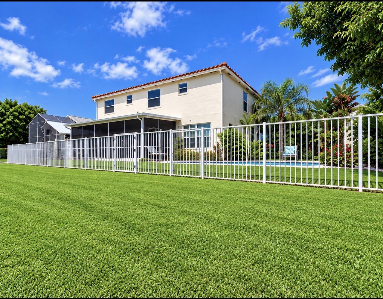 9707 TAVERNIER, Boca Raton FL 33496