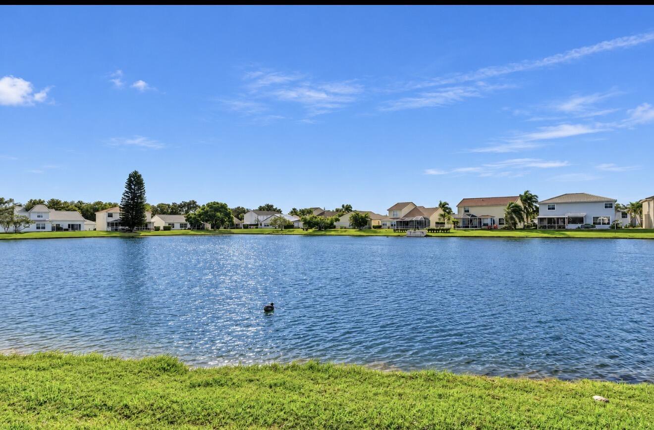 9707 TAVERNIER, Boca Raton FL 33496