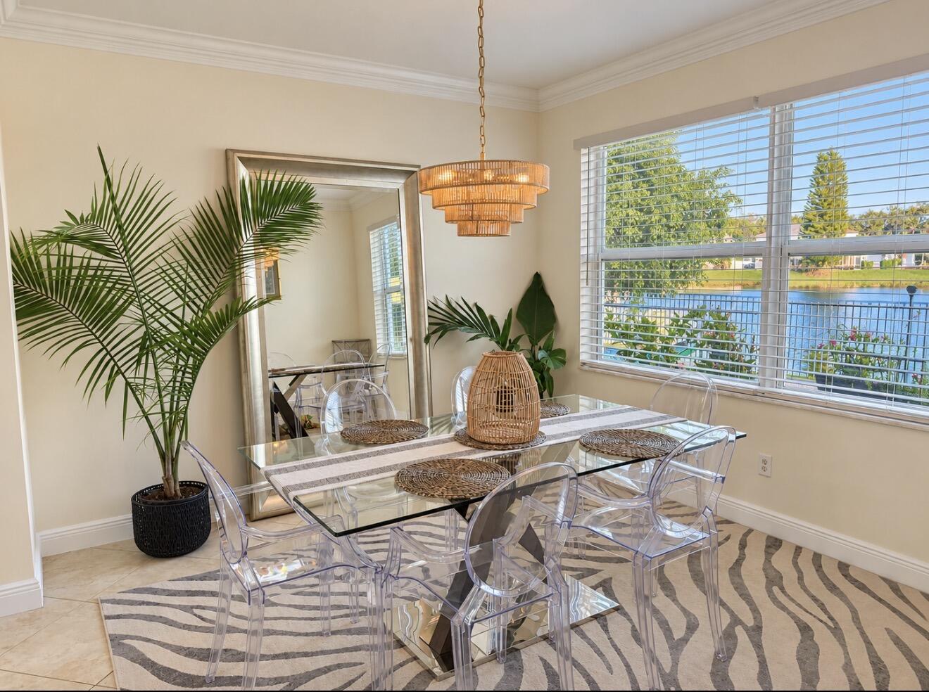 9707 TAVERNIER, Boca Raton FL 33496