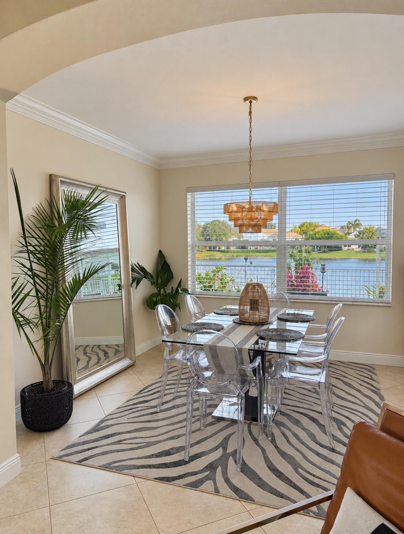 9707 TAVERNIER, Boca Raton FL 33496