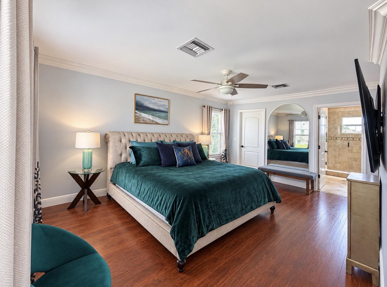 9707 TAVERNIER, Boca Raton FL 33496