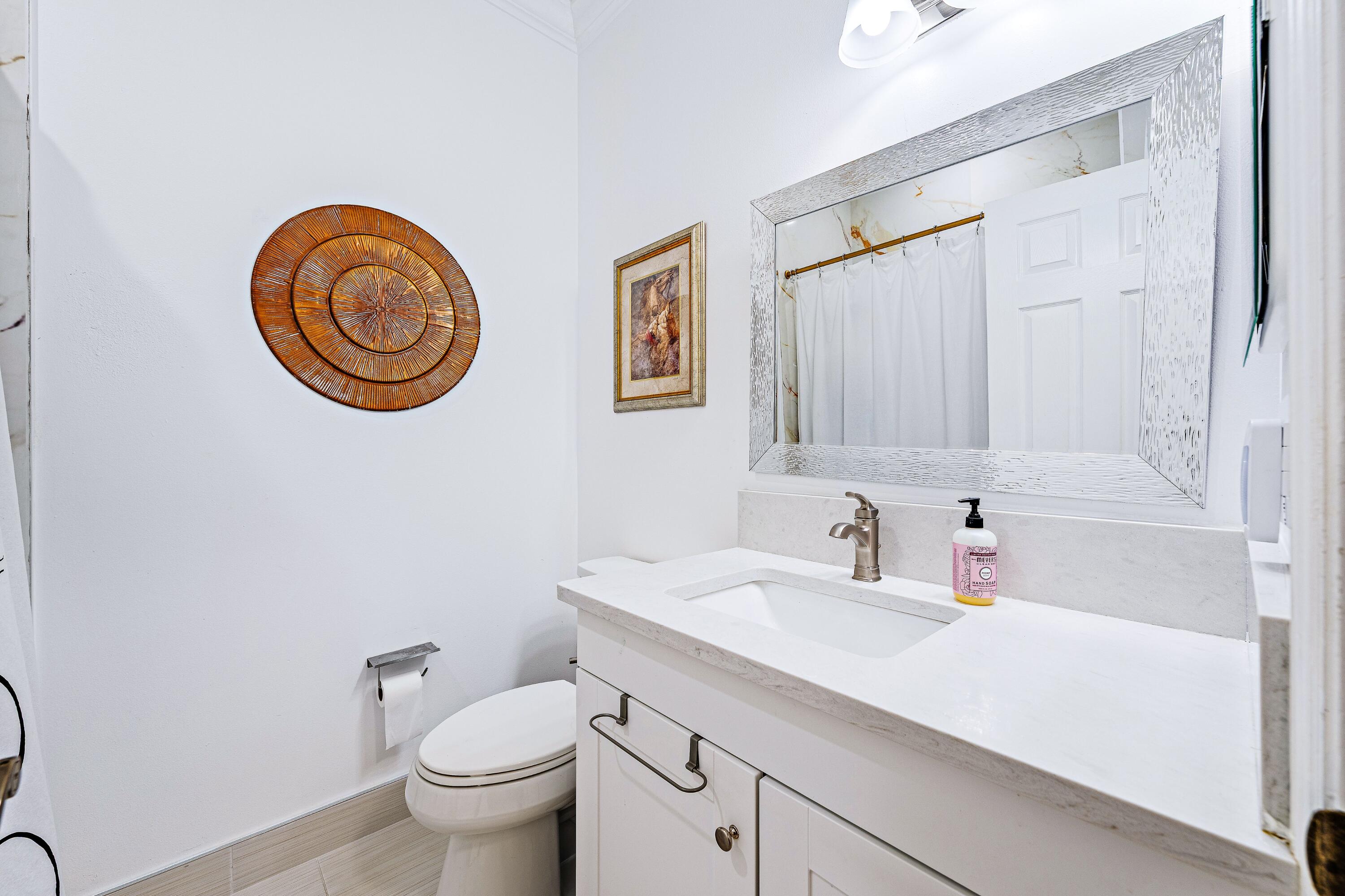 111 LIGHTHOUSE #D, Tequesta FL 33469