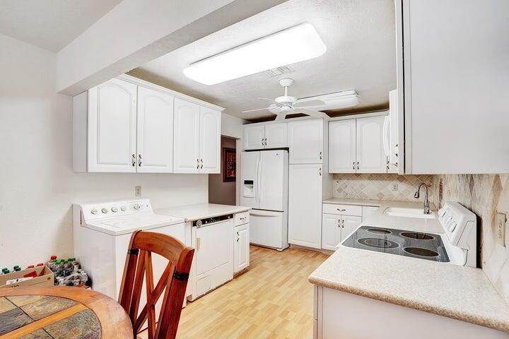 14 WESTGATE #14D, Boynton Beach FL 33436