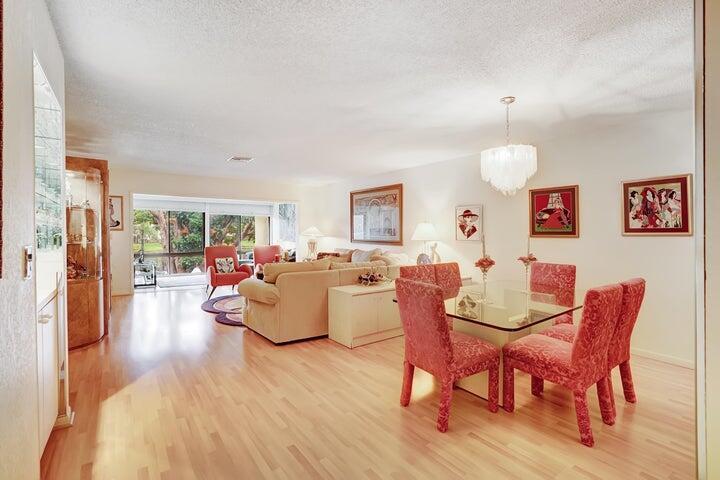 14 WESTGATE #14D, Boynton Beach FL 33436