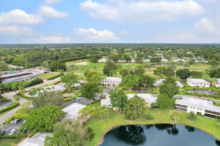 14 WESTGATE #14D, Boynton Beach FL 33436