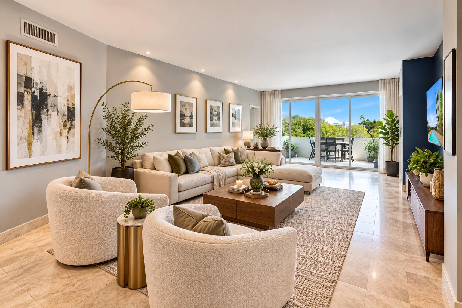 333 SUNSET #207, Fort Lauderdale FL 33301