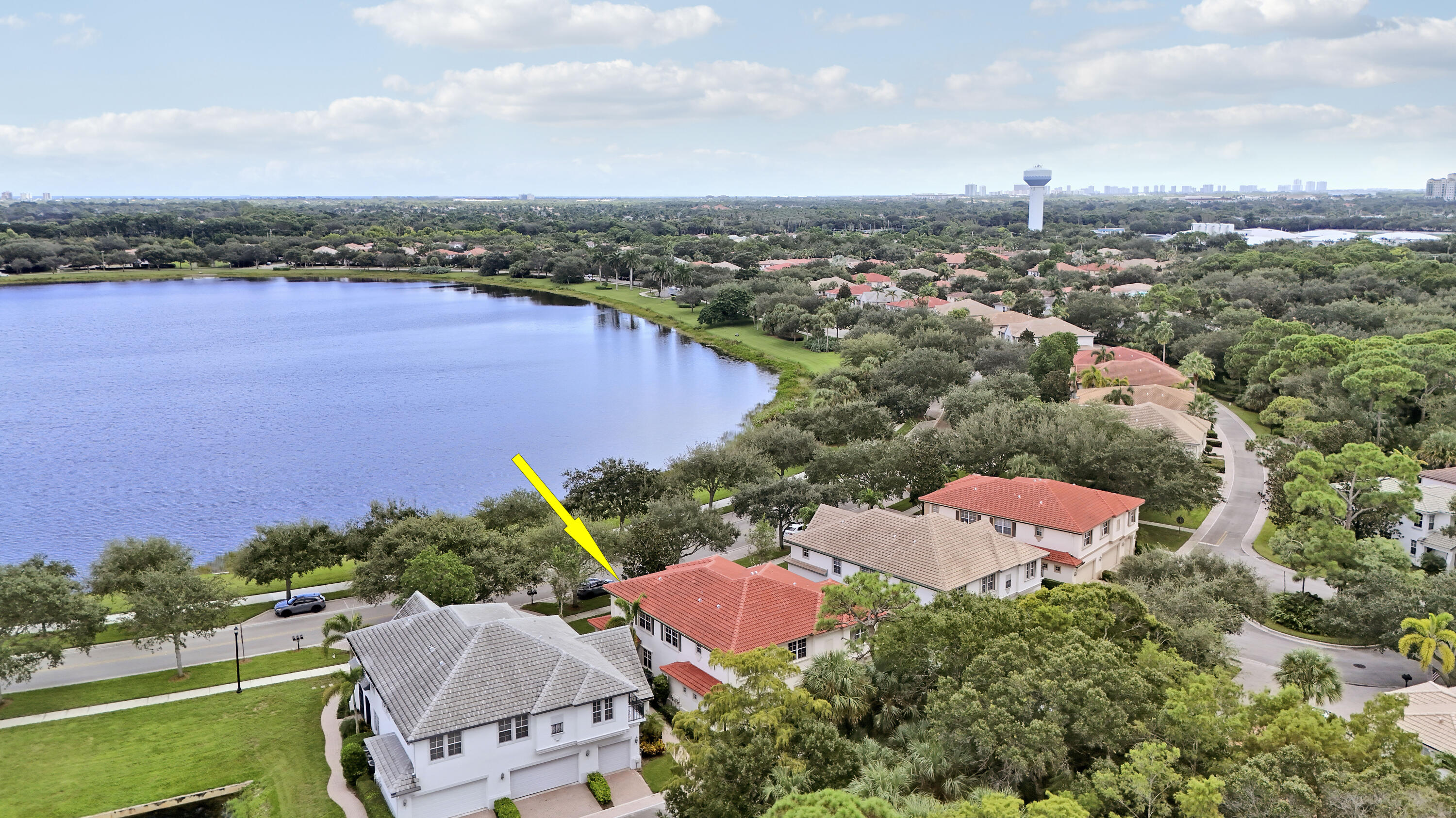 229 EVERGRENE, Palm Beach Gardens FL 33410
