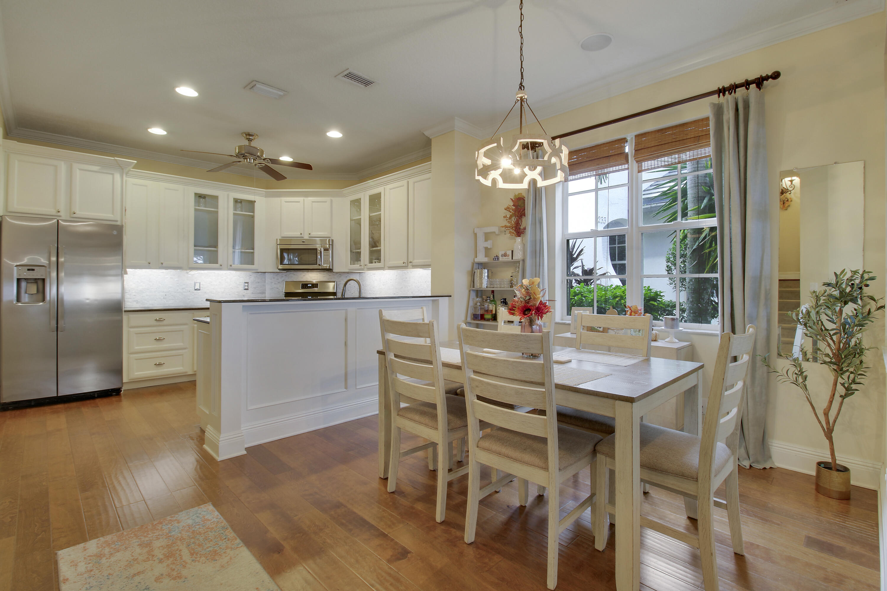229 EVERGRENE, Palm Beach Gardens FL 33410