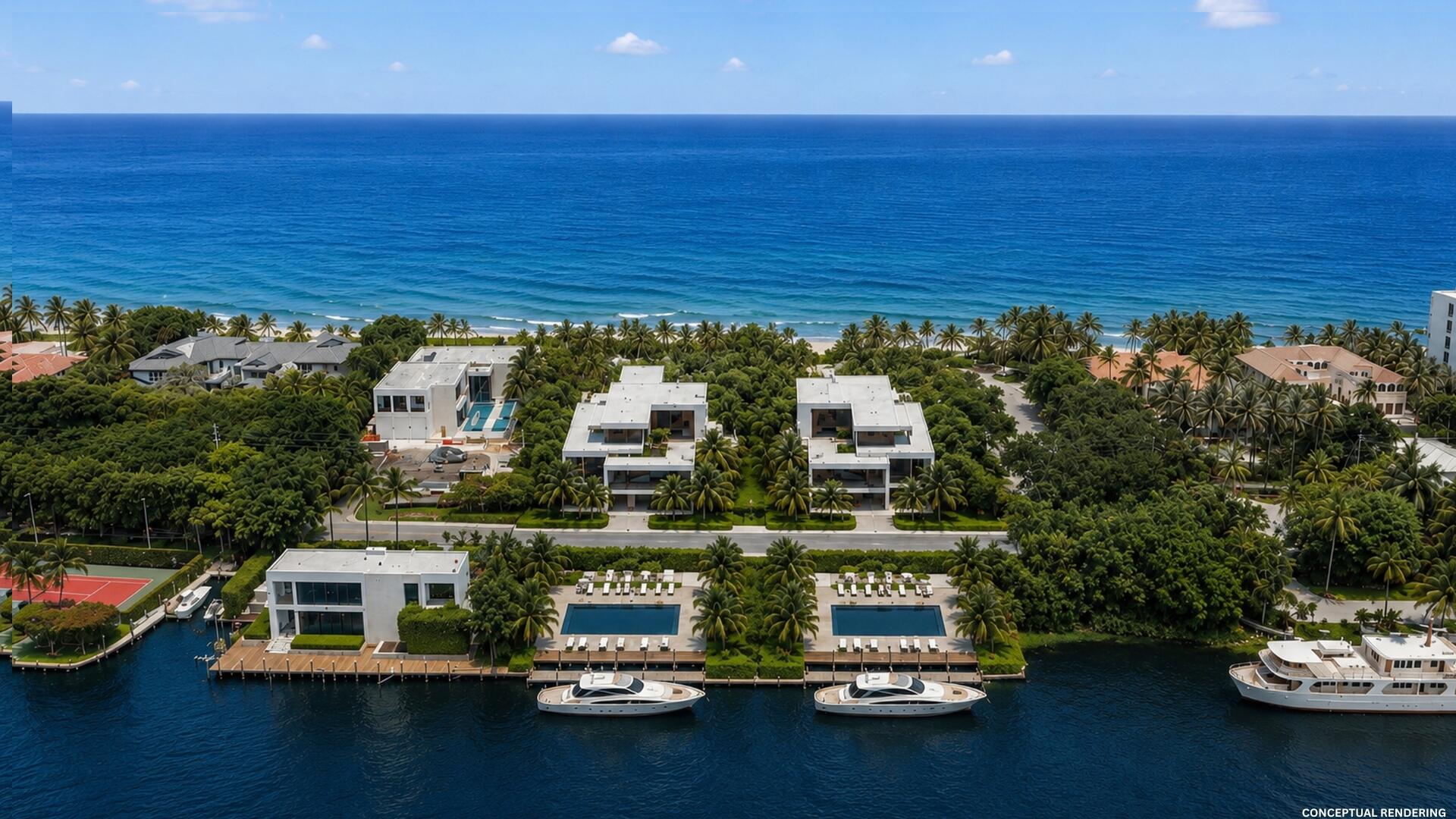 1083 Hillsboro Mile, Hillsboro Beach FL 33062