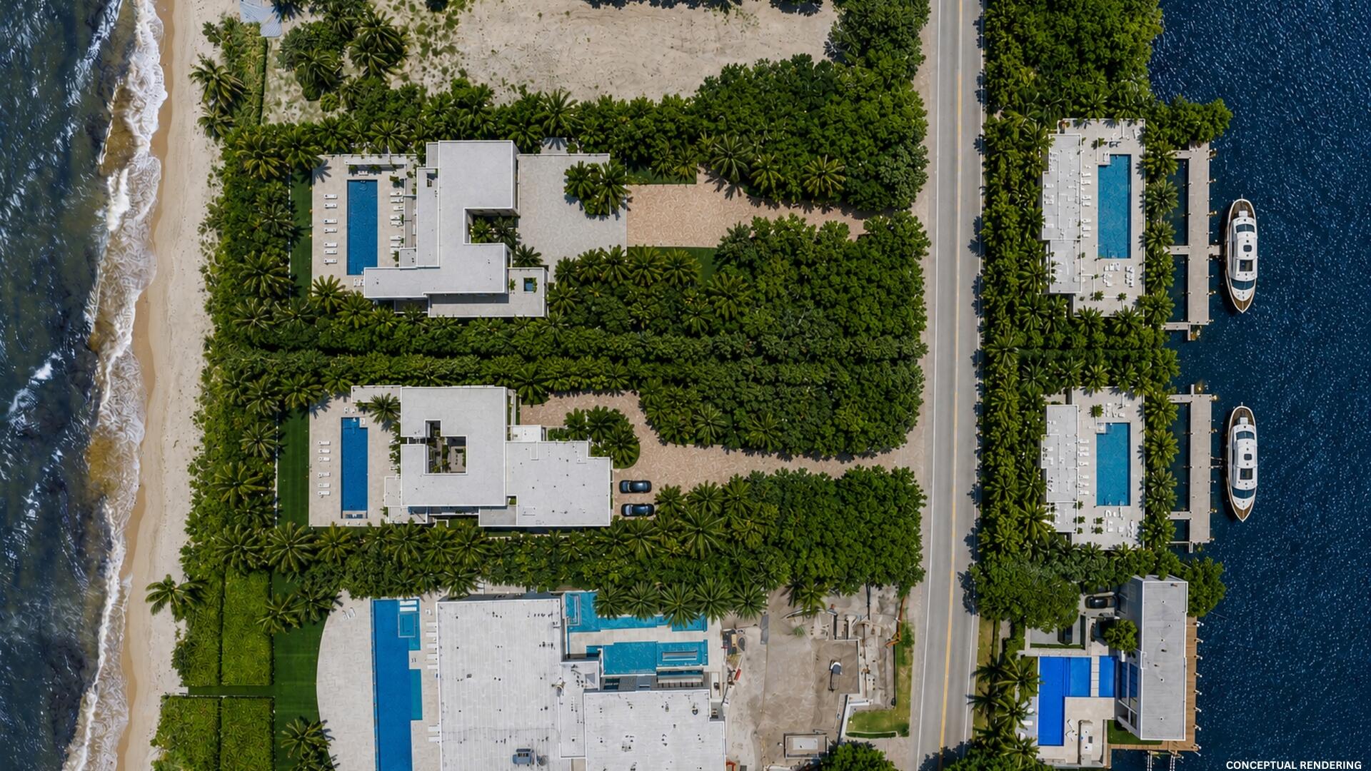 1083 Hillsboro Mile, Hillsboro Beach FL 33062