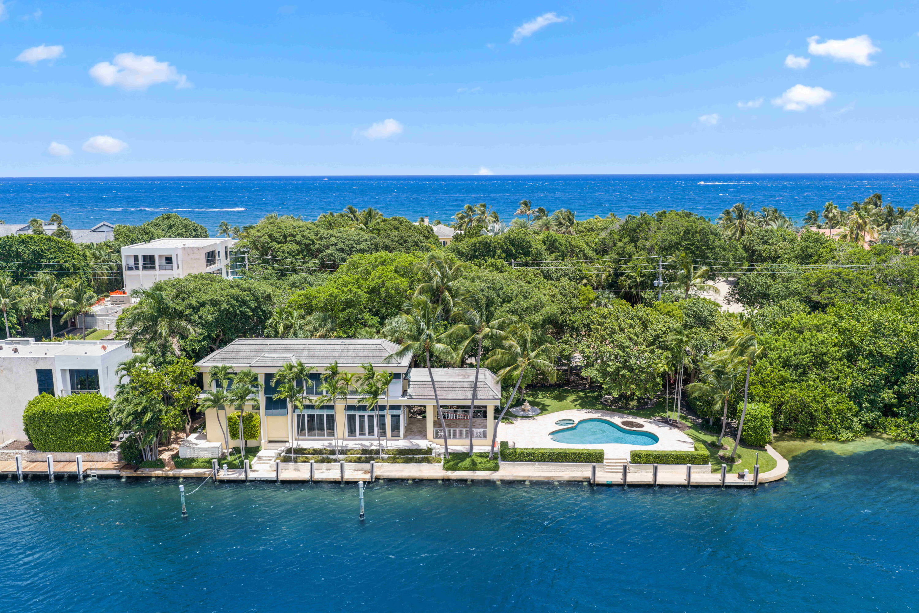 1083 Hillsboro Mile, Hillsboro Beach FL 33062