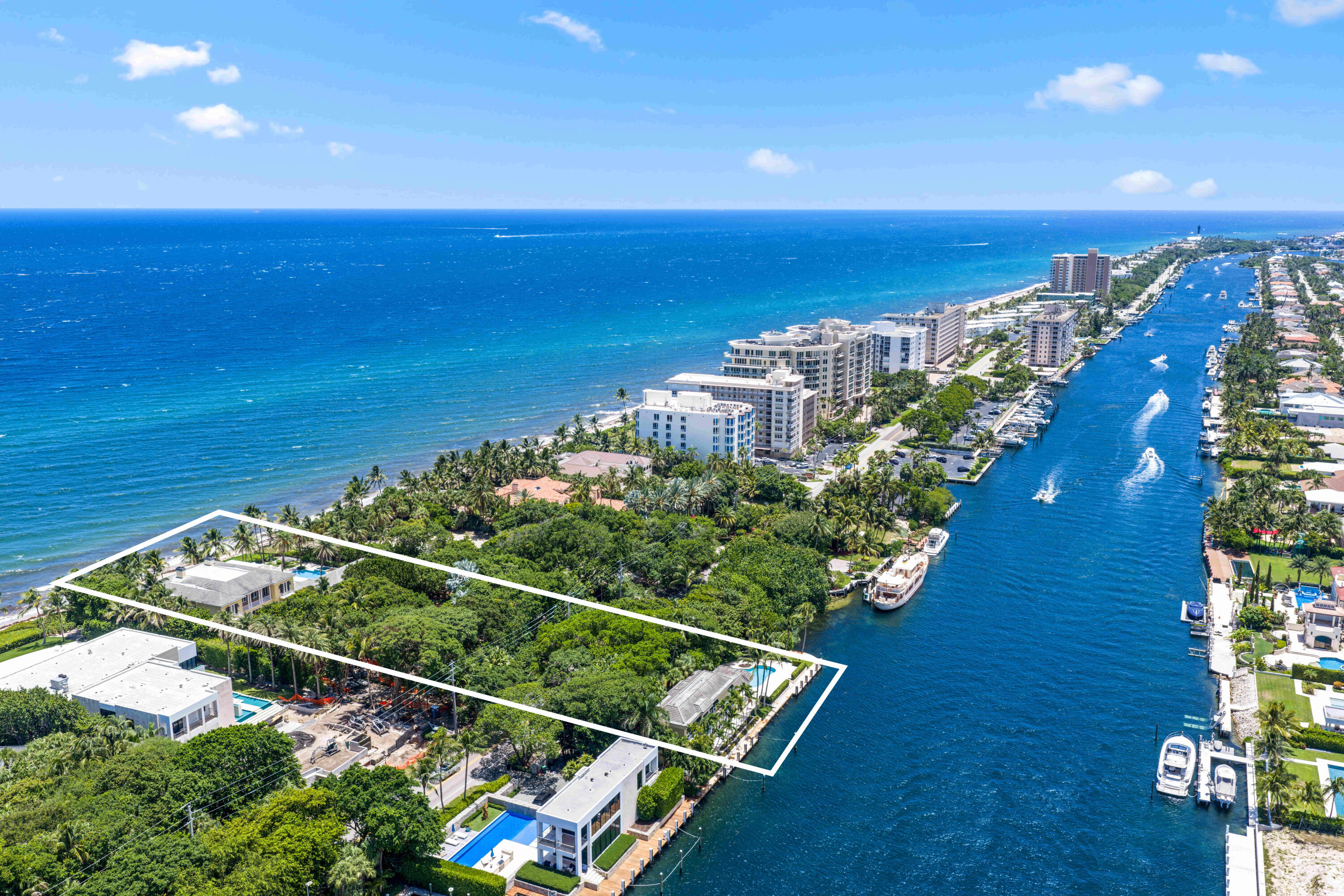 1083 Hillsboro Mile, Hillsboro Beach FL 33062
