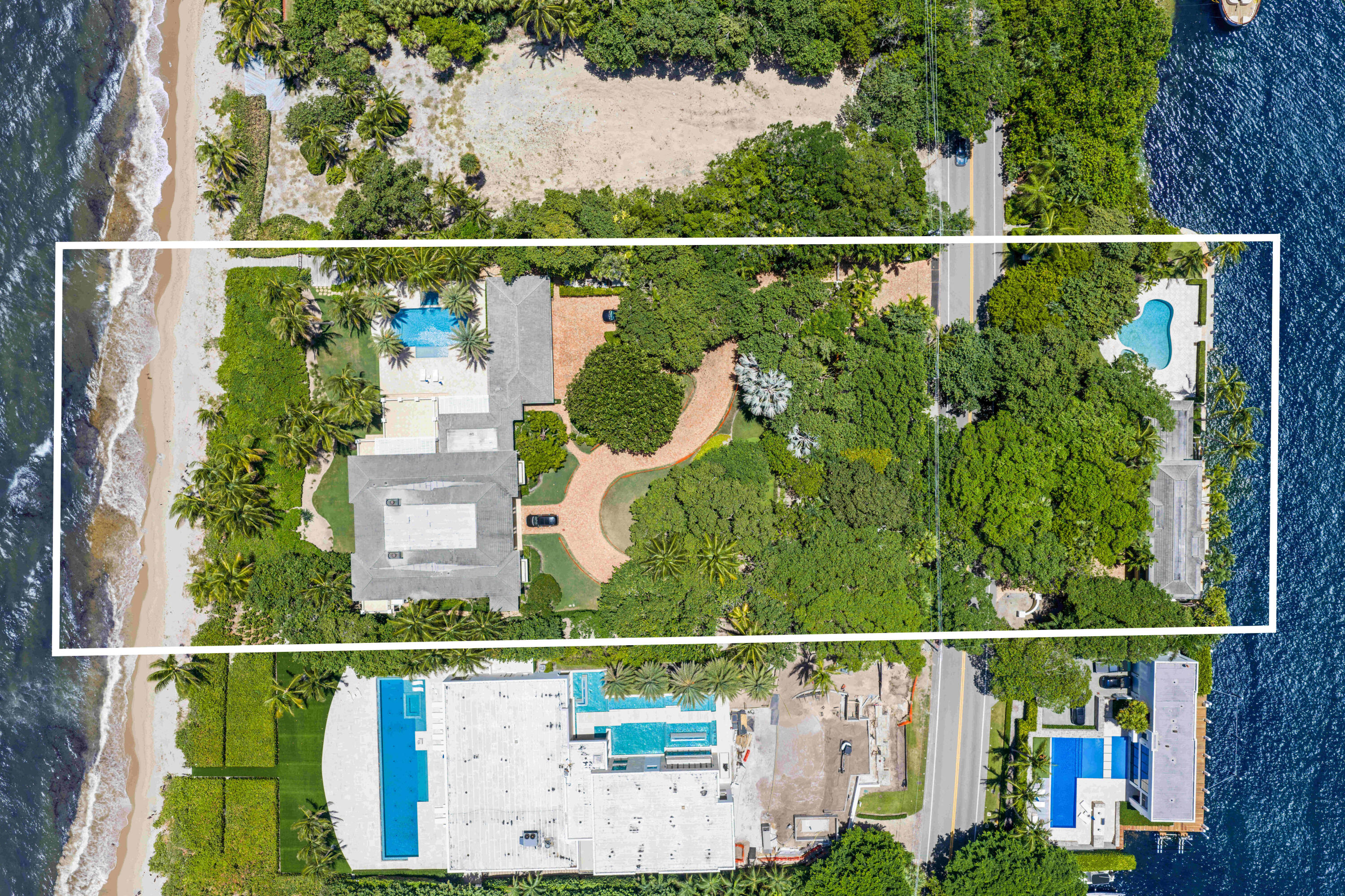1083 Hillsboro Mile, Hillsboro Beach FL 33062