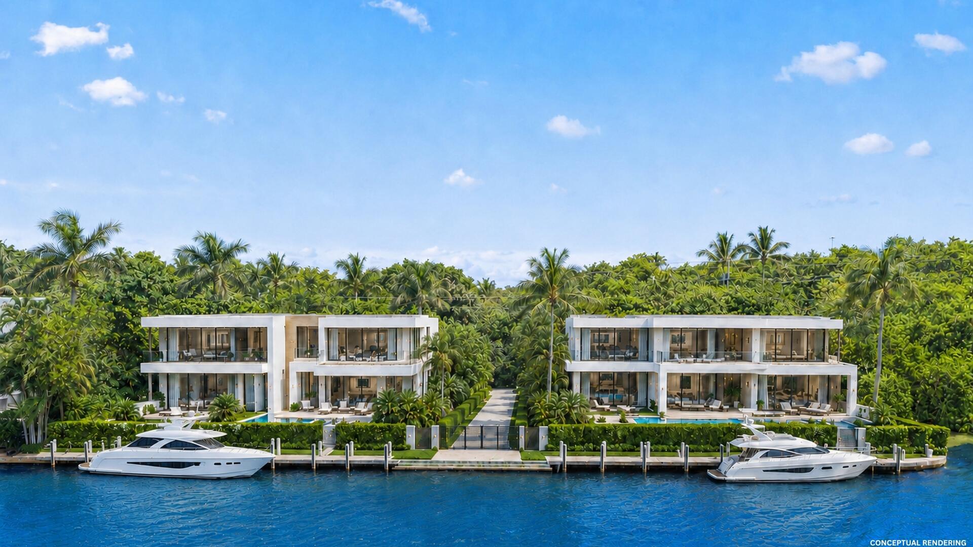 1083 Hillsboro Mile, Hillsboro Beach FL 33062