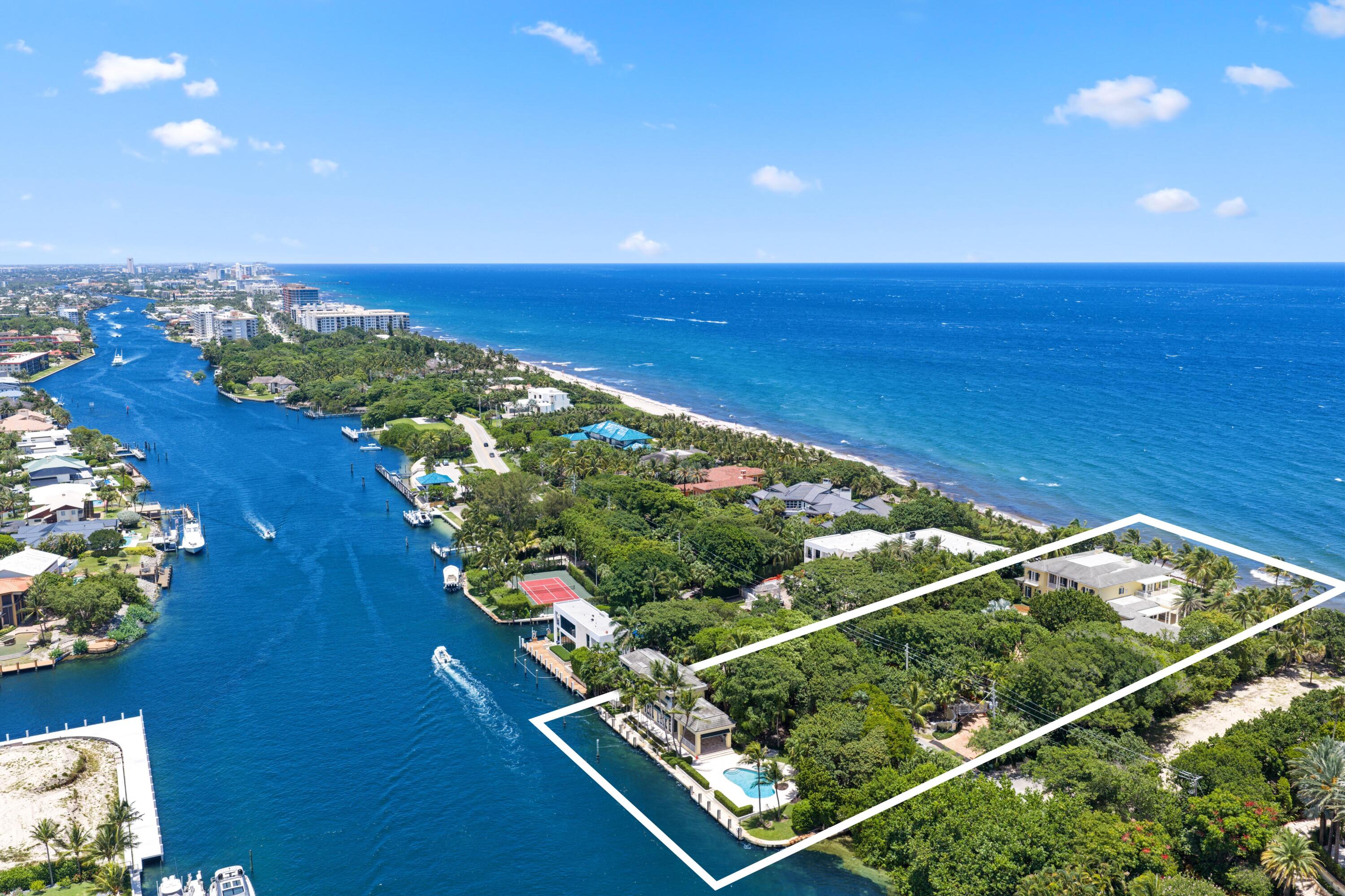 1083 Hillsboro Mile, Hillsboro Beach FL 33062