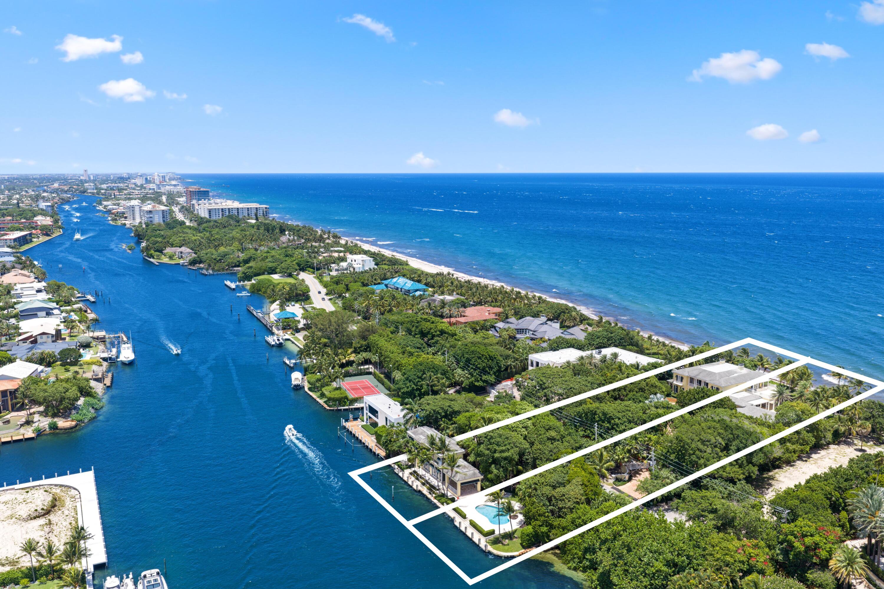 1083 Hillsboro Mile, Hillsboro Beach FL 33062