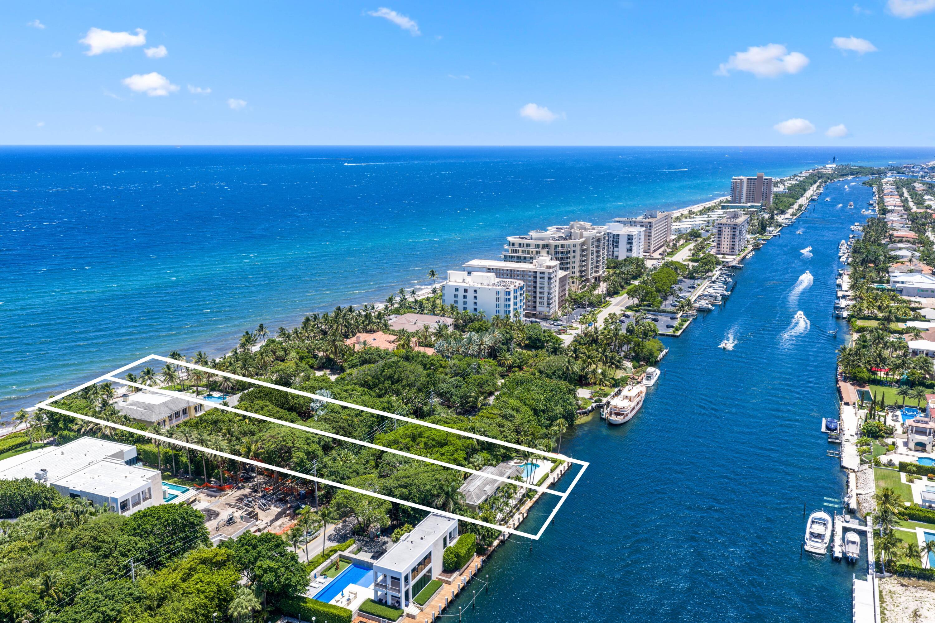 1083 Hillsboro Mile, Hillsboro Beach FL 33062