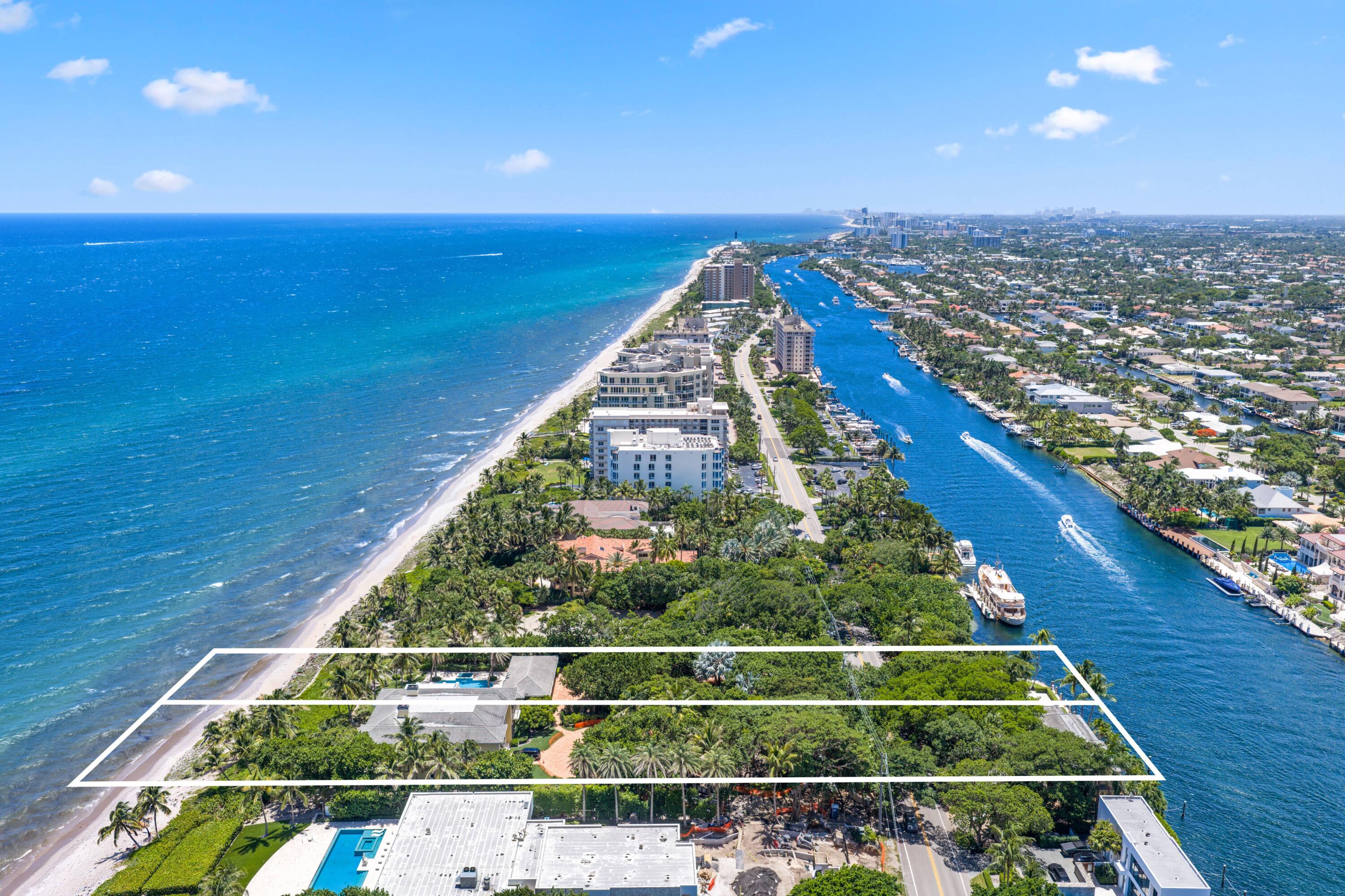1083 Hillsboro Mile, Hillsboro Beach FL 33062