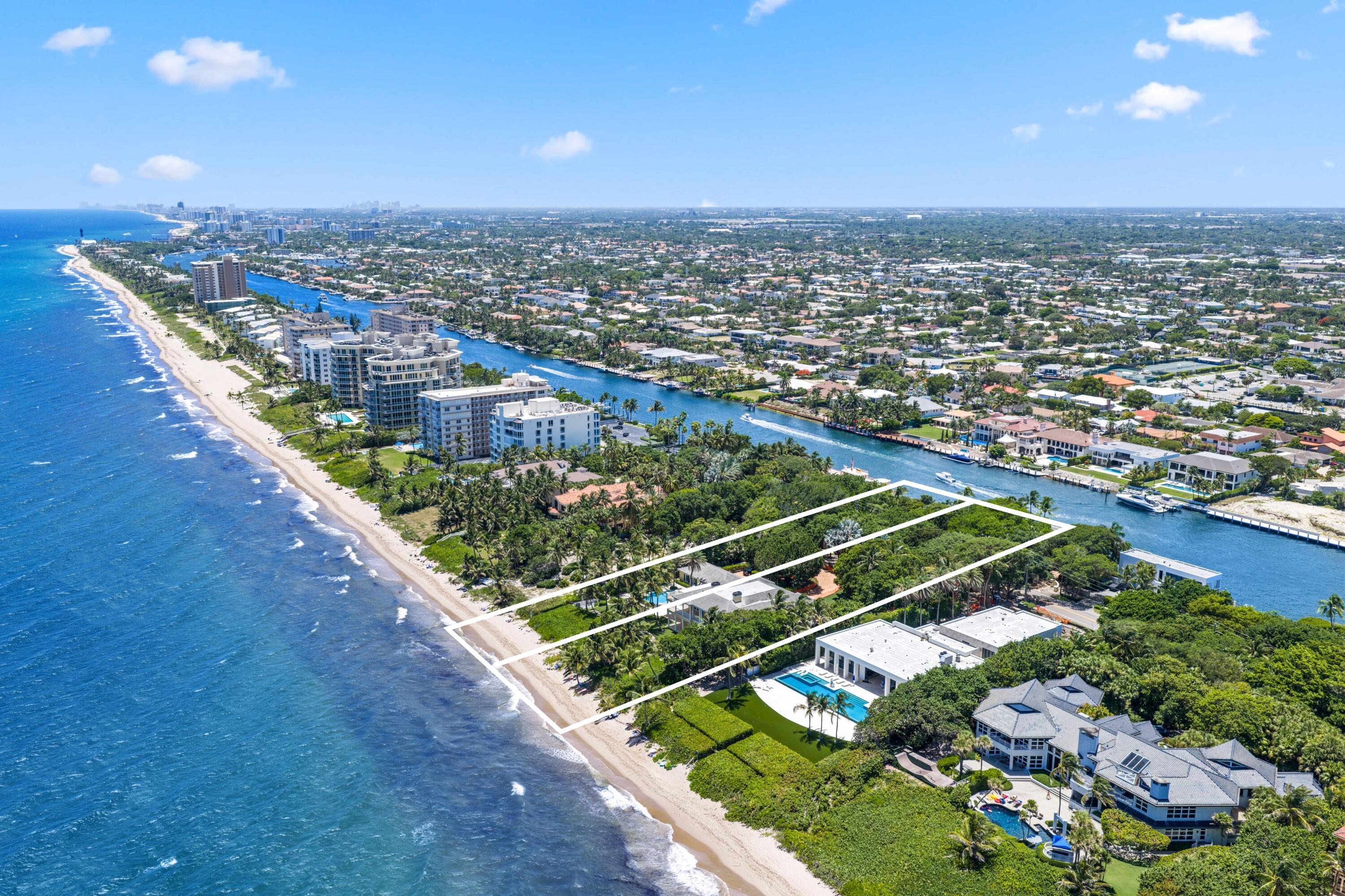 1083 Hillsboro Mile, Hillsboro Beach FL 33062