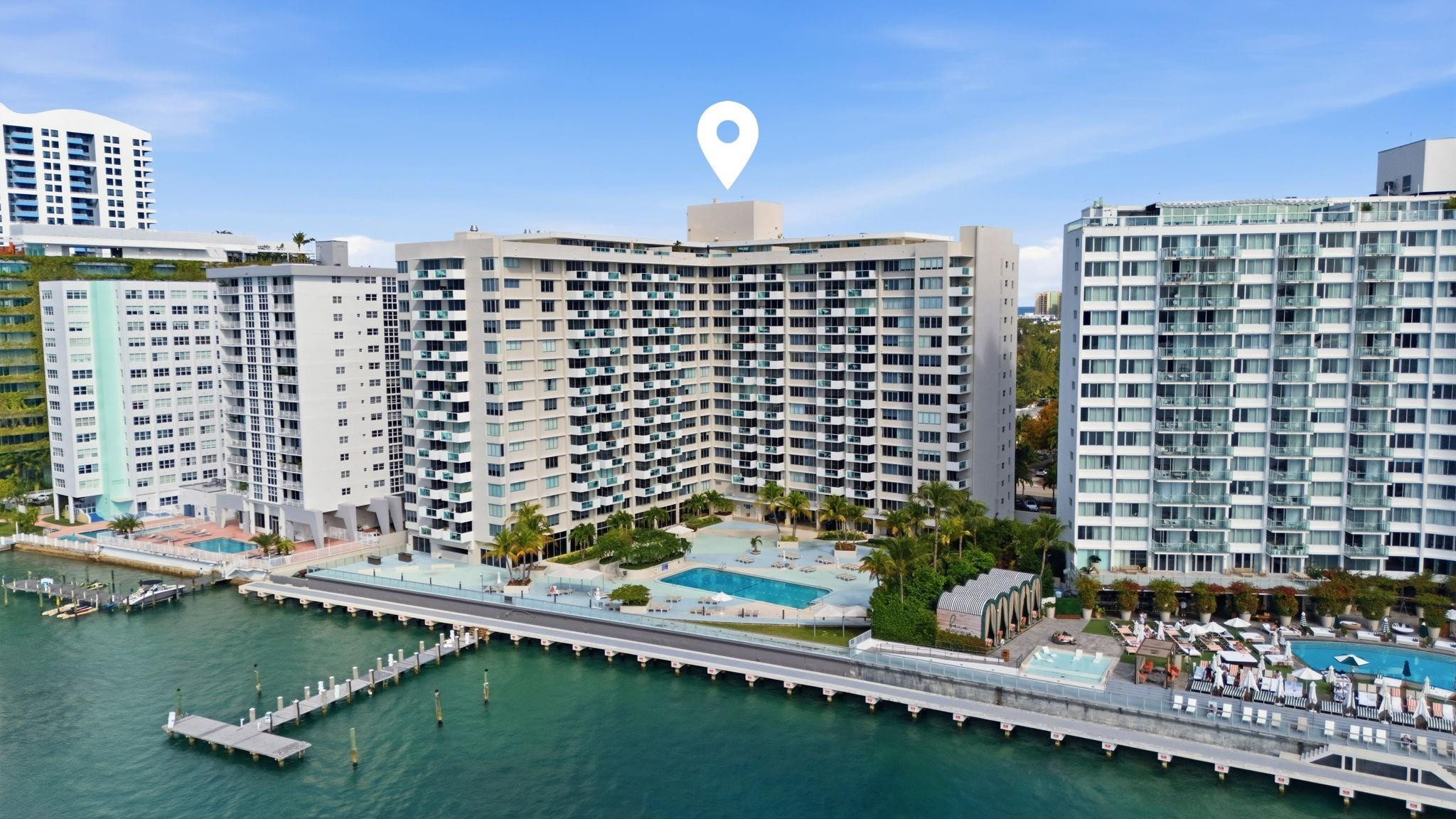 1200 West #324, Miami Beach FL 33139