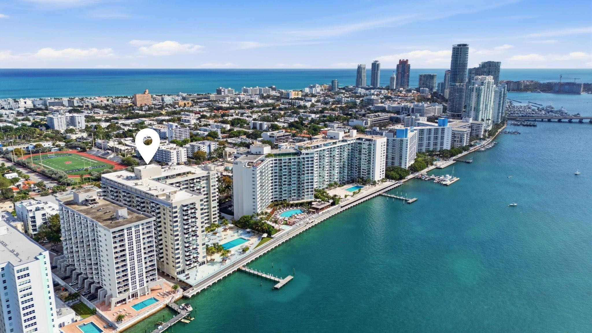 1200 West #324, Miami Beach FL 33139