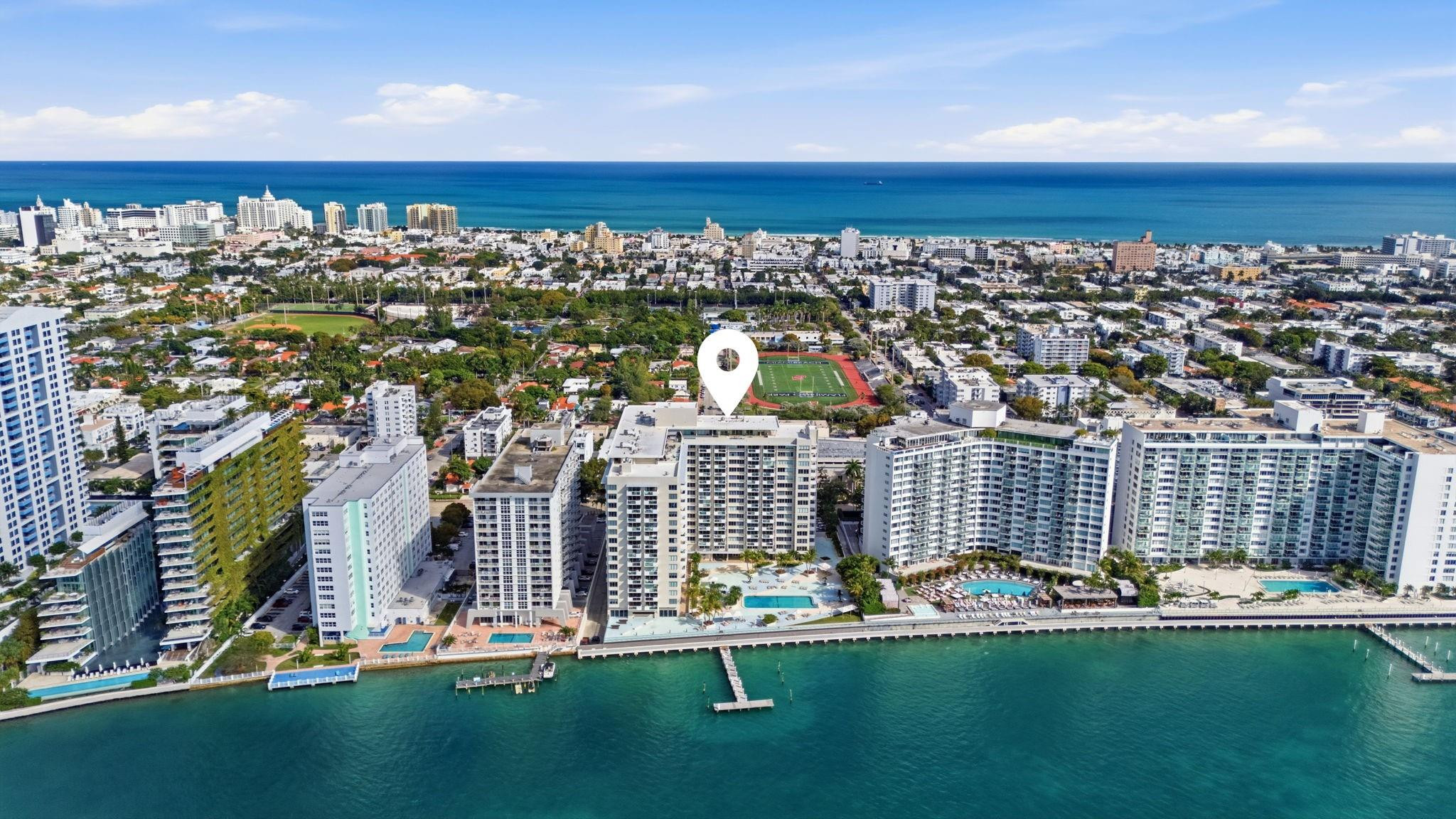 1200 West #324, Miami Beach FL 33139