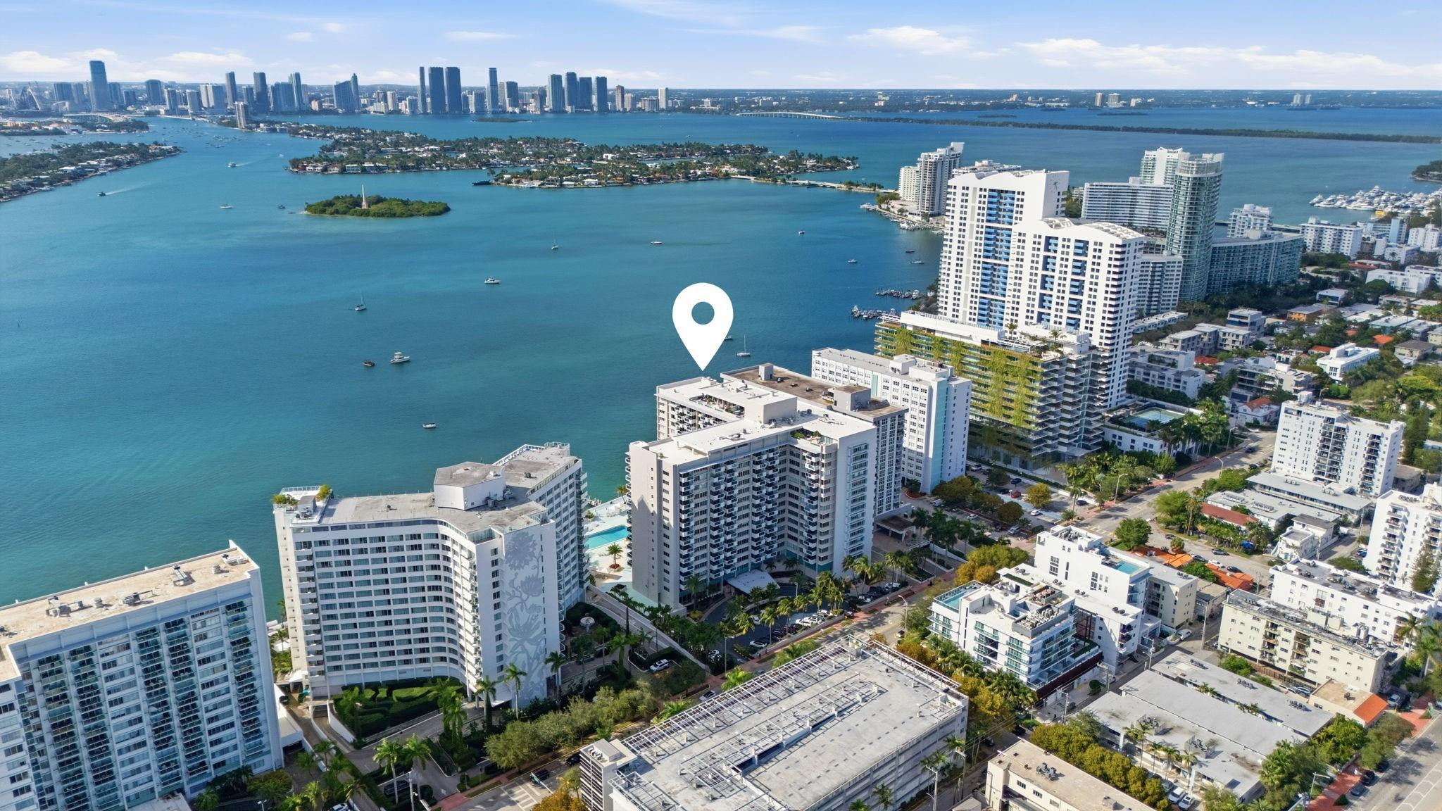 1200 West #324, Miami Beach FL 33139