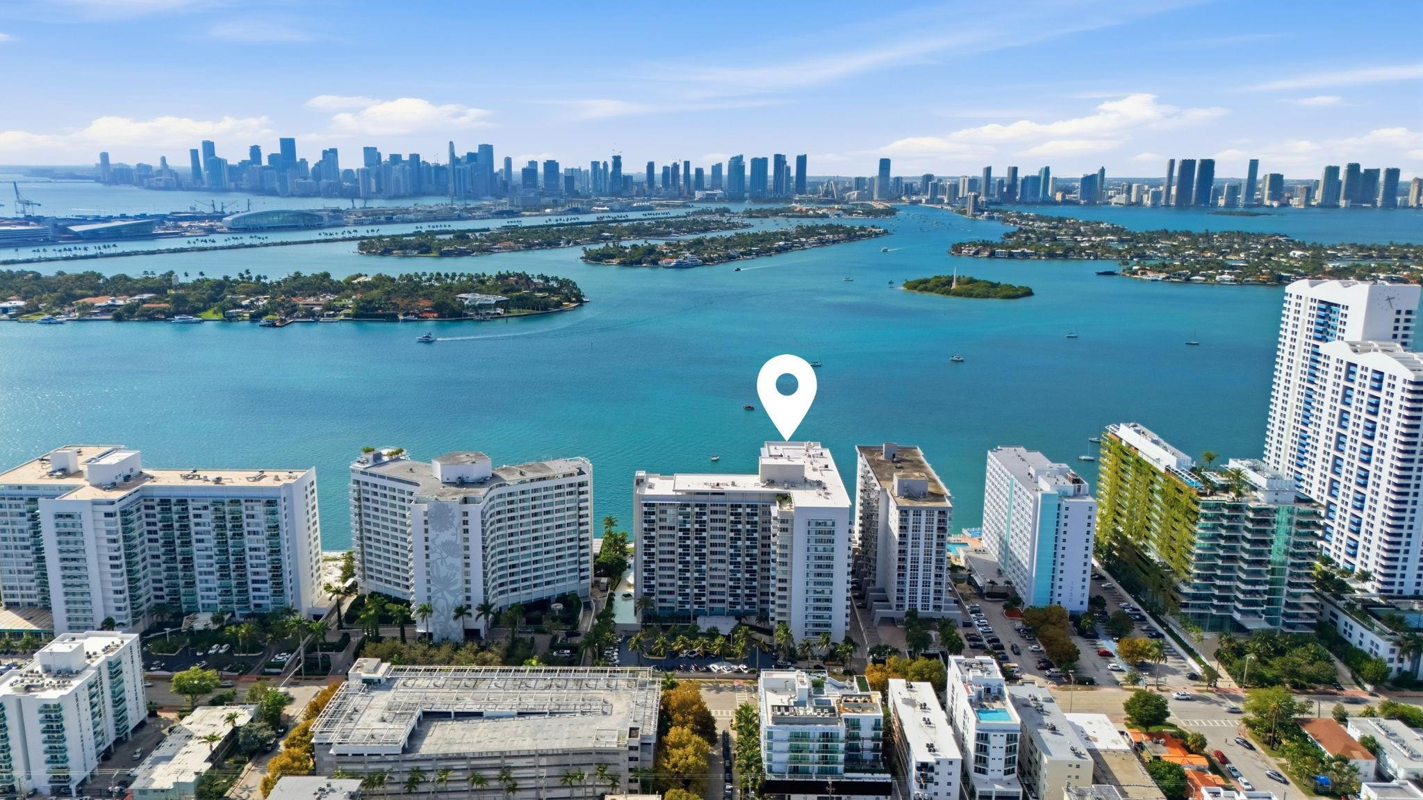 1200 West #324, Miami Beach FL 33139