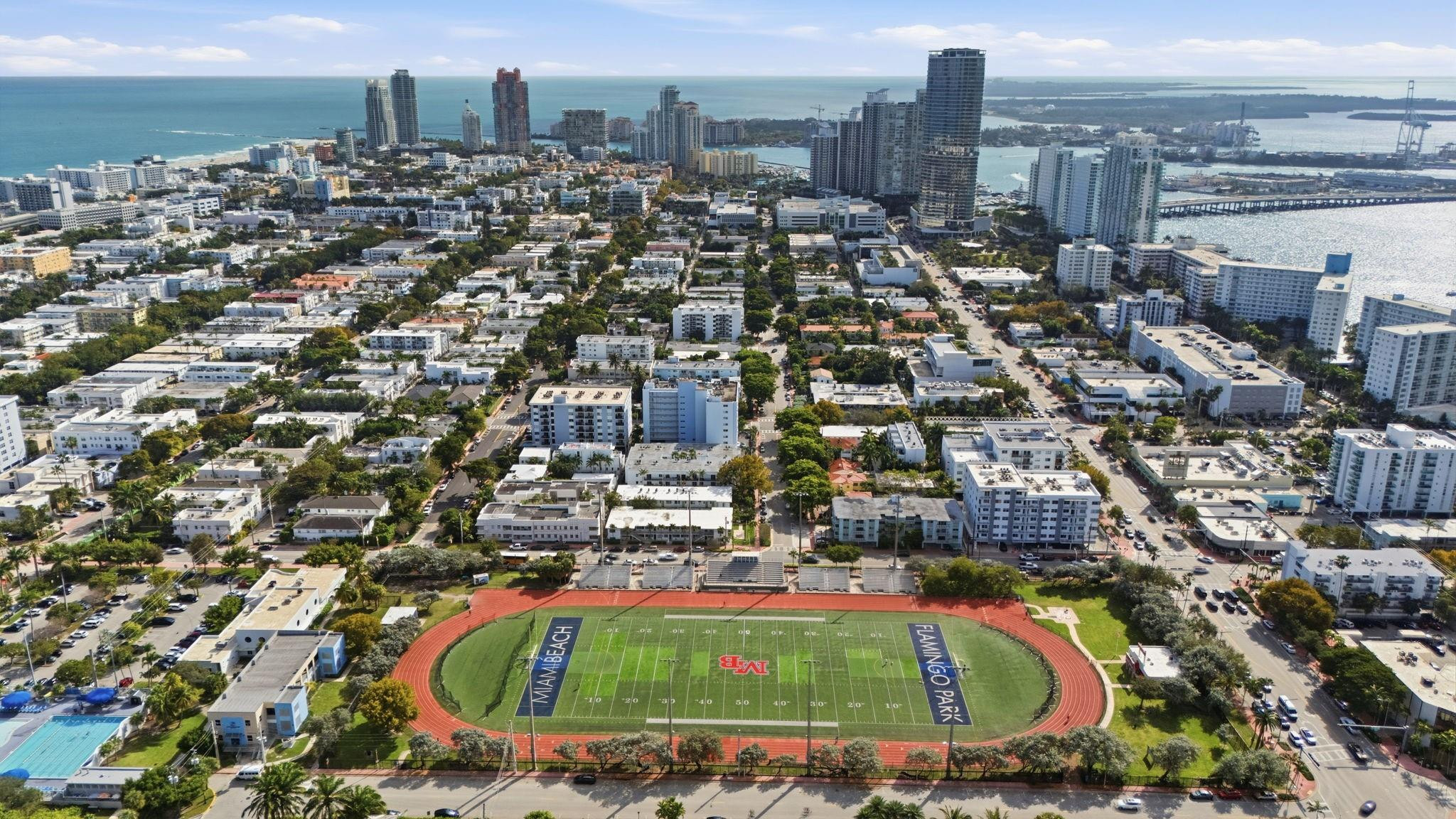 1200 West #324, Miami Beach FL 33139