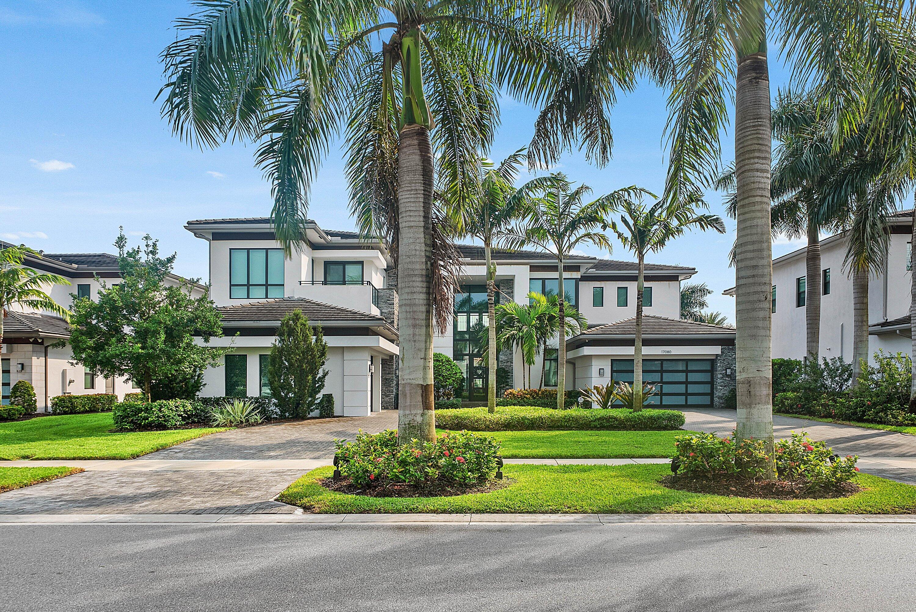 17080 Brulee Breeze, Boca Raton FL 33496