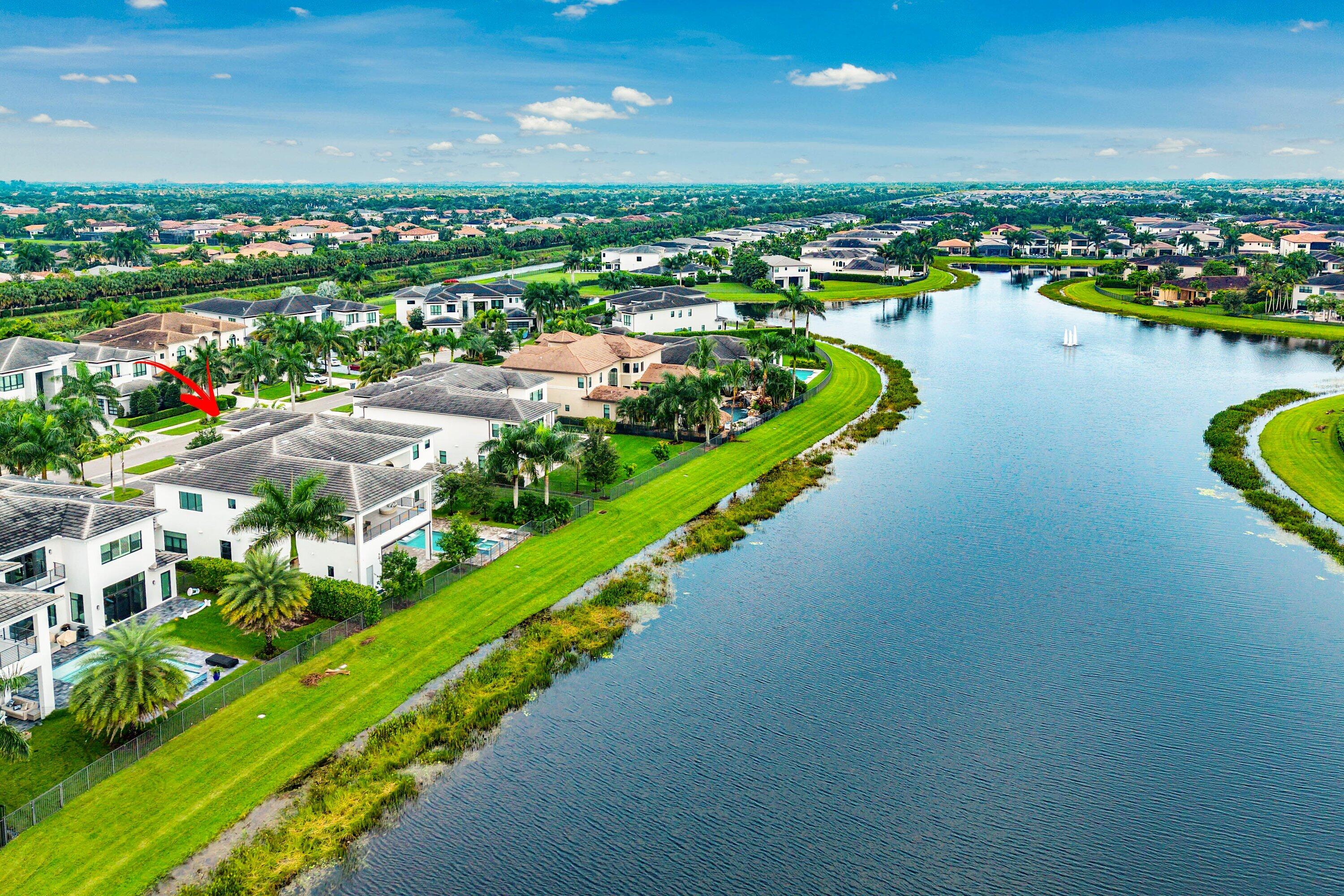 17080 Brulee Breeze, Boca Raton FL 33496