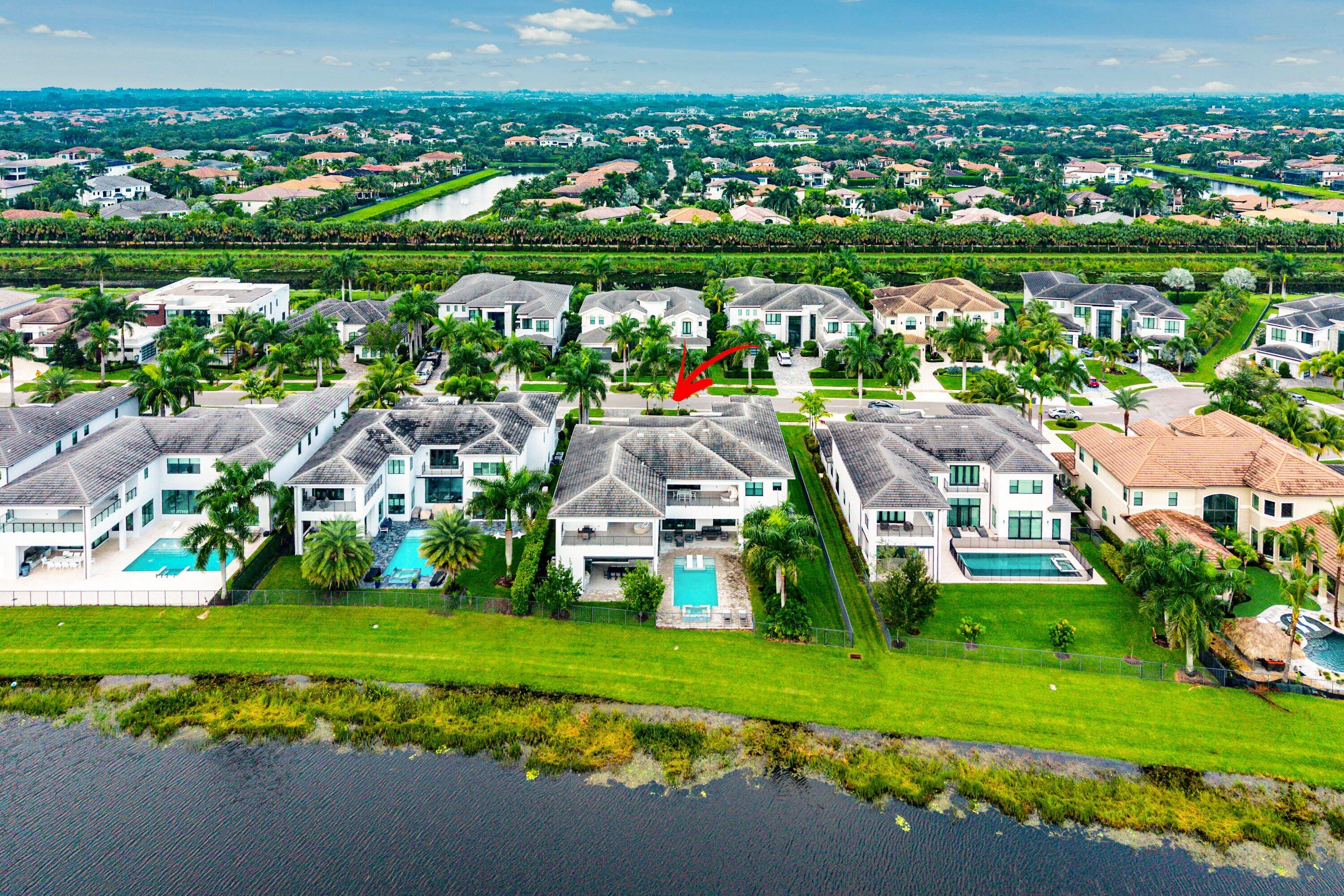17080 Brulee Breeze, Boca Raton FL 33496