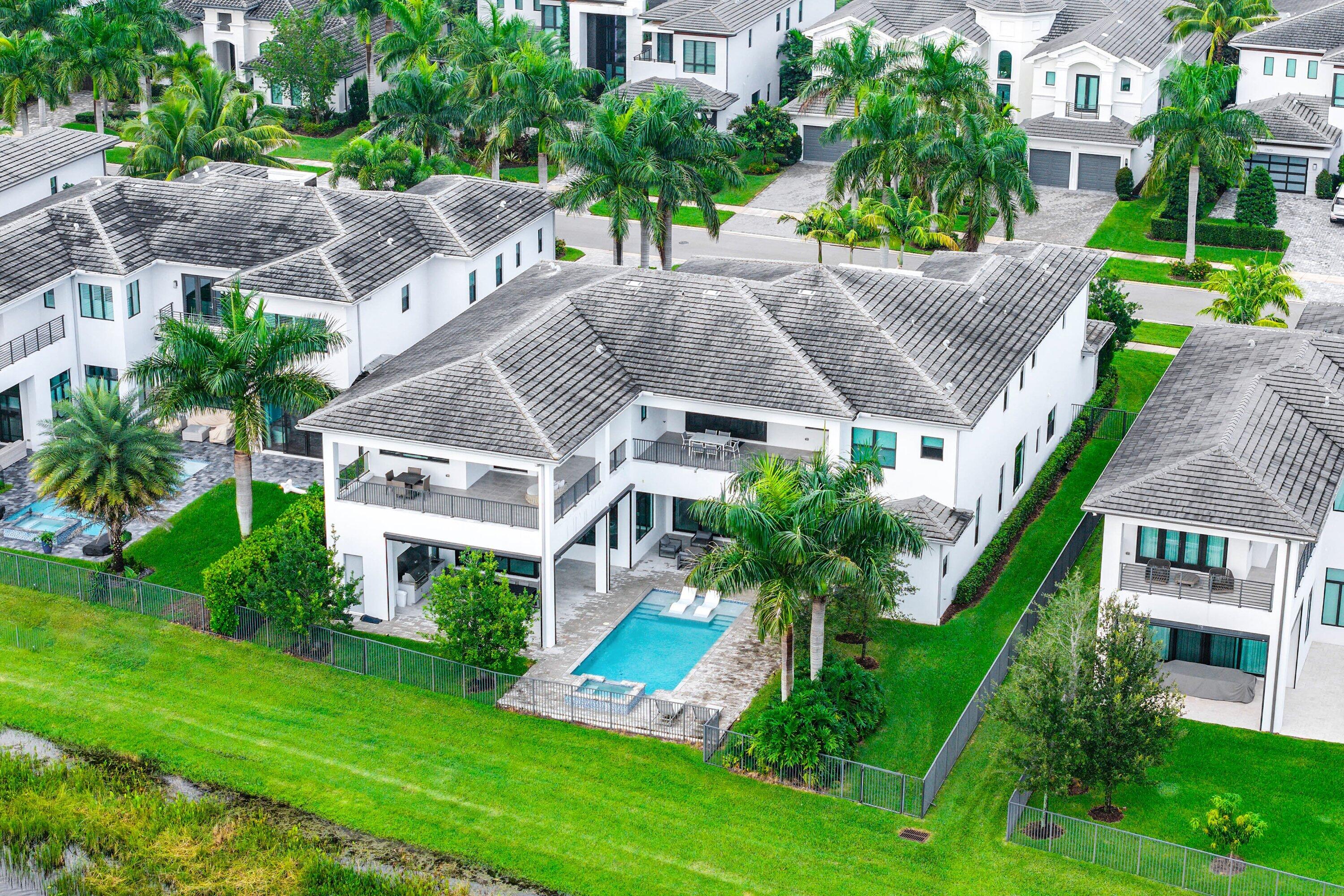 17080 Brulee Breeze, Boca Raton FL 33496